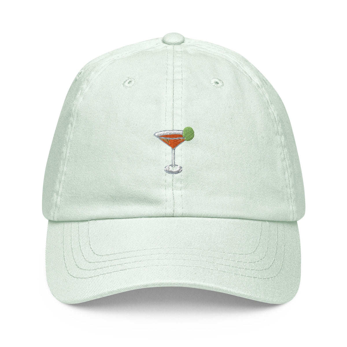 Cosmo Hat - Gift for Carrie Bradshaw, Sex and the City, Cocktail Lovers
