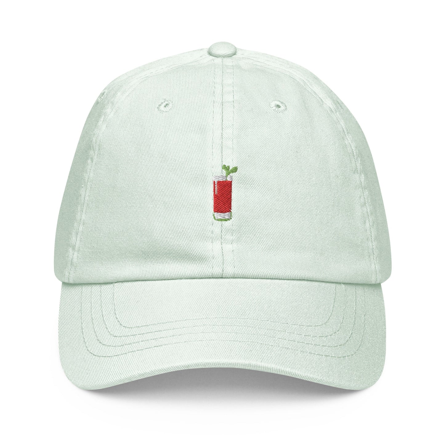 Caesar Bloody Mary Dad Hat - Gift for Brunch Cocktail Lovers