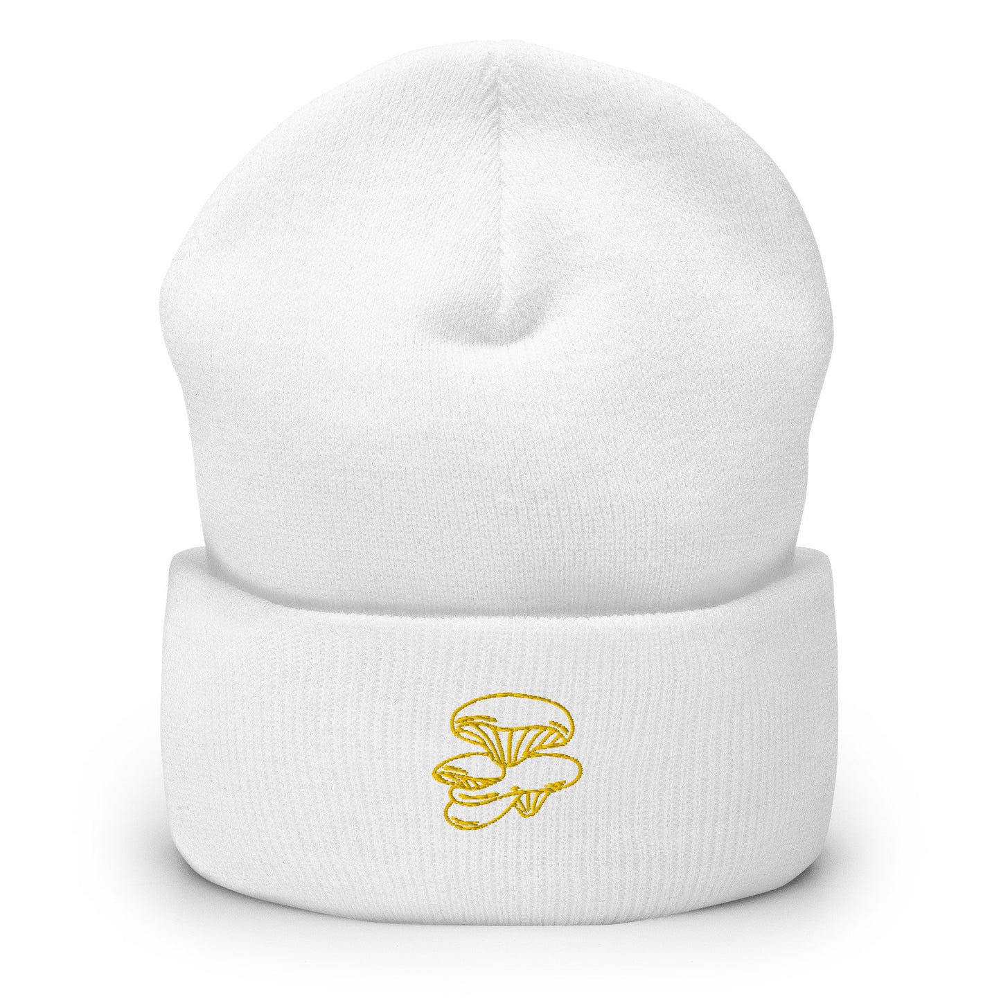 Cuffed Beanie