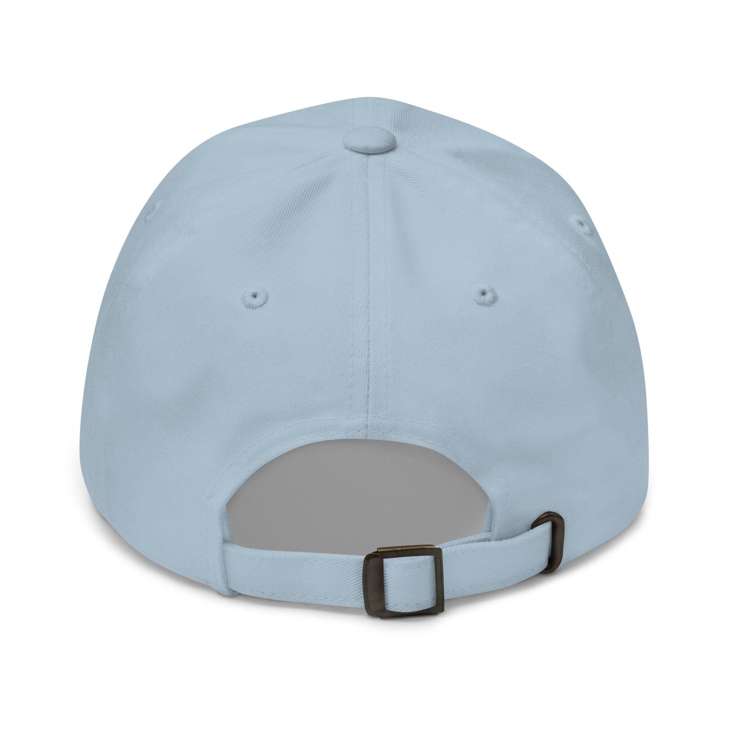 Add-On: Back, Front, or Side Hat Embroidery (Customization Only – Hat Not Included)