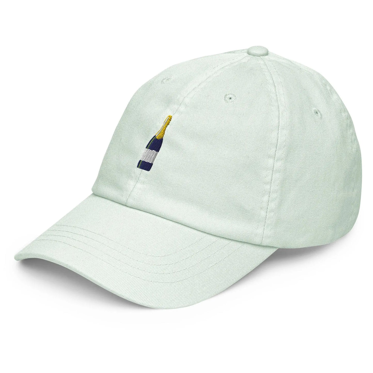 Champagne Dad Hat - Gift for Bubbly Brunch Lovers