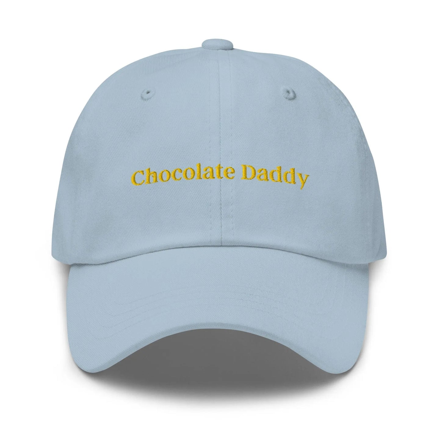 Chocolate Daddy Hat - Evilwater Originals