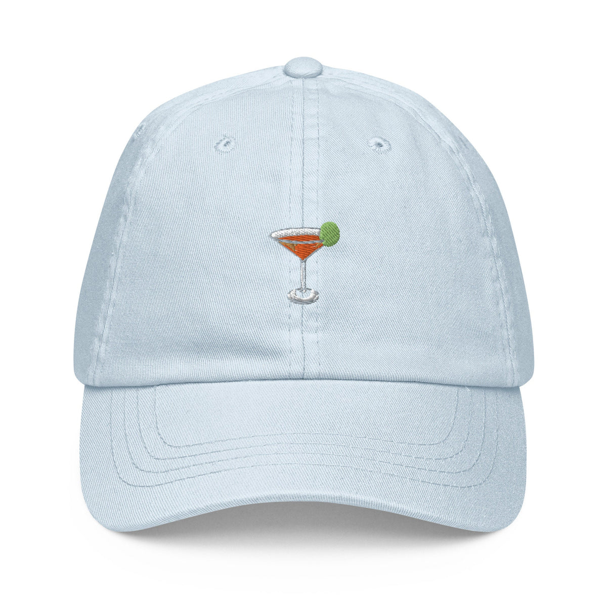Cosmo Hat - Gift for Carrie Bradshaw, Sex and the City, Cocktail Lovers
