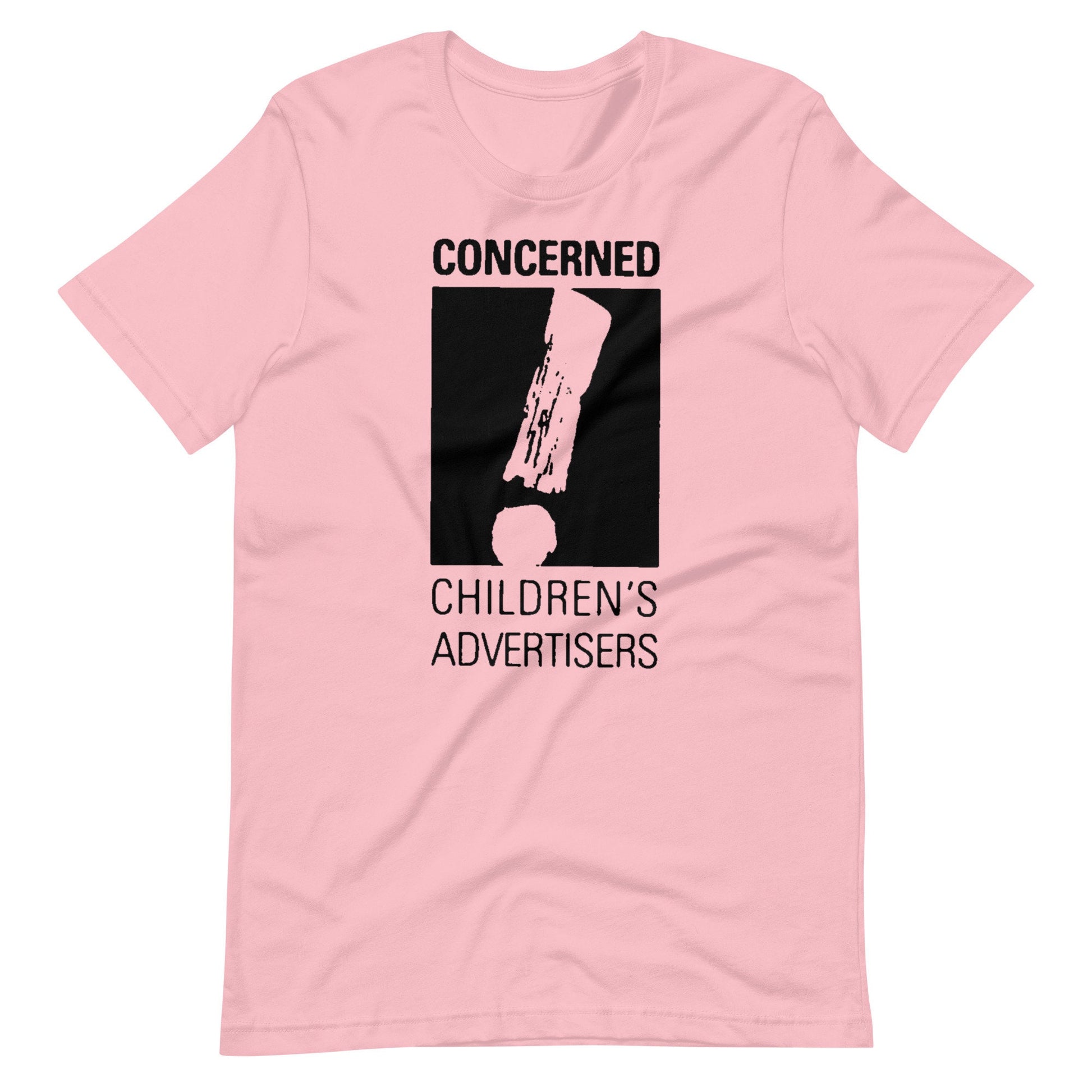 Canadian 90s PSA T Shirt - Concerned Children Advertisers | What's your thing? | Stay fit, because you never know | House Hippo