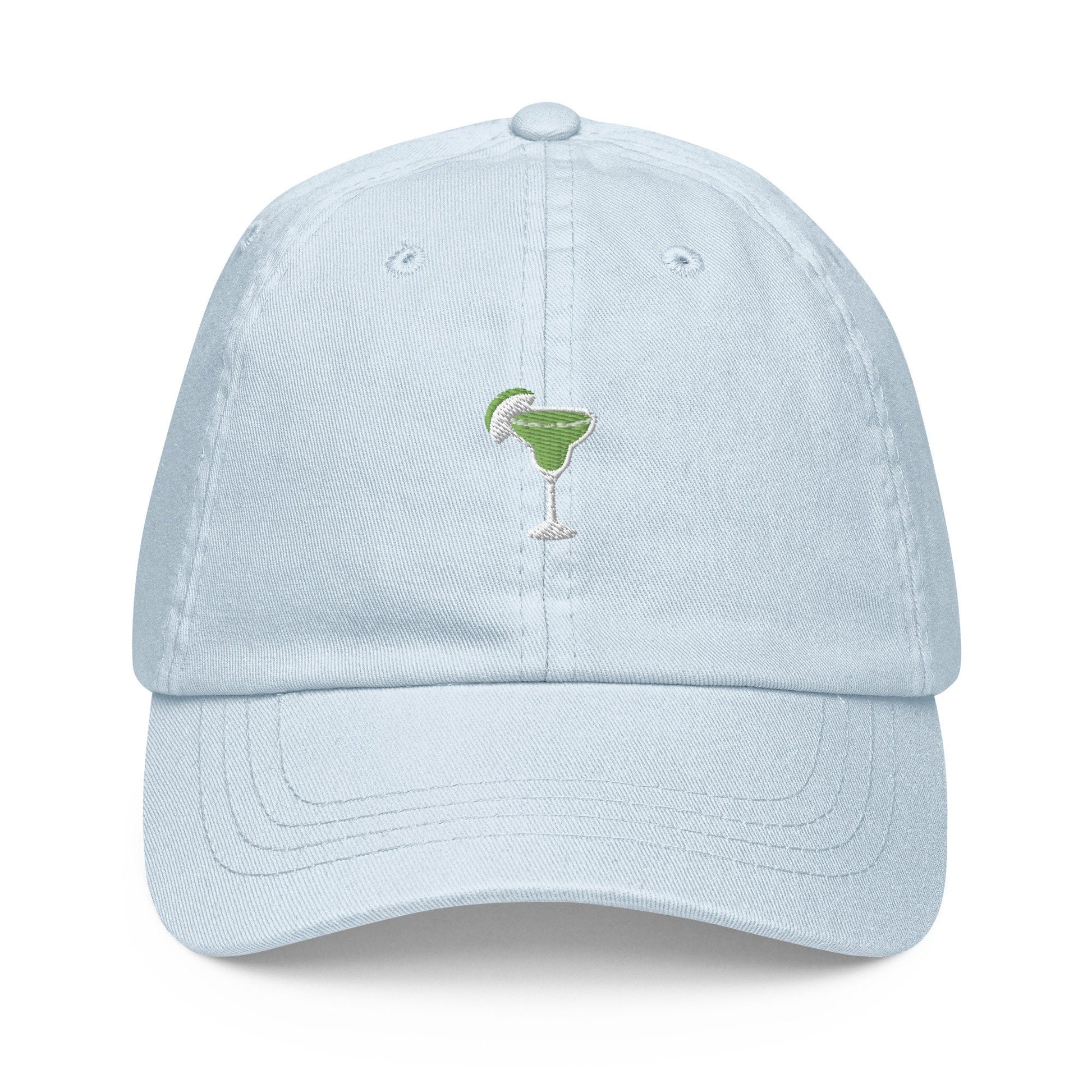 Margarita Dad Hat - Gift for Taco Cocktail Lovers