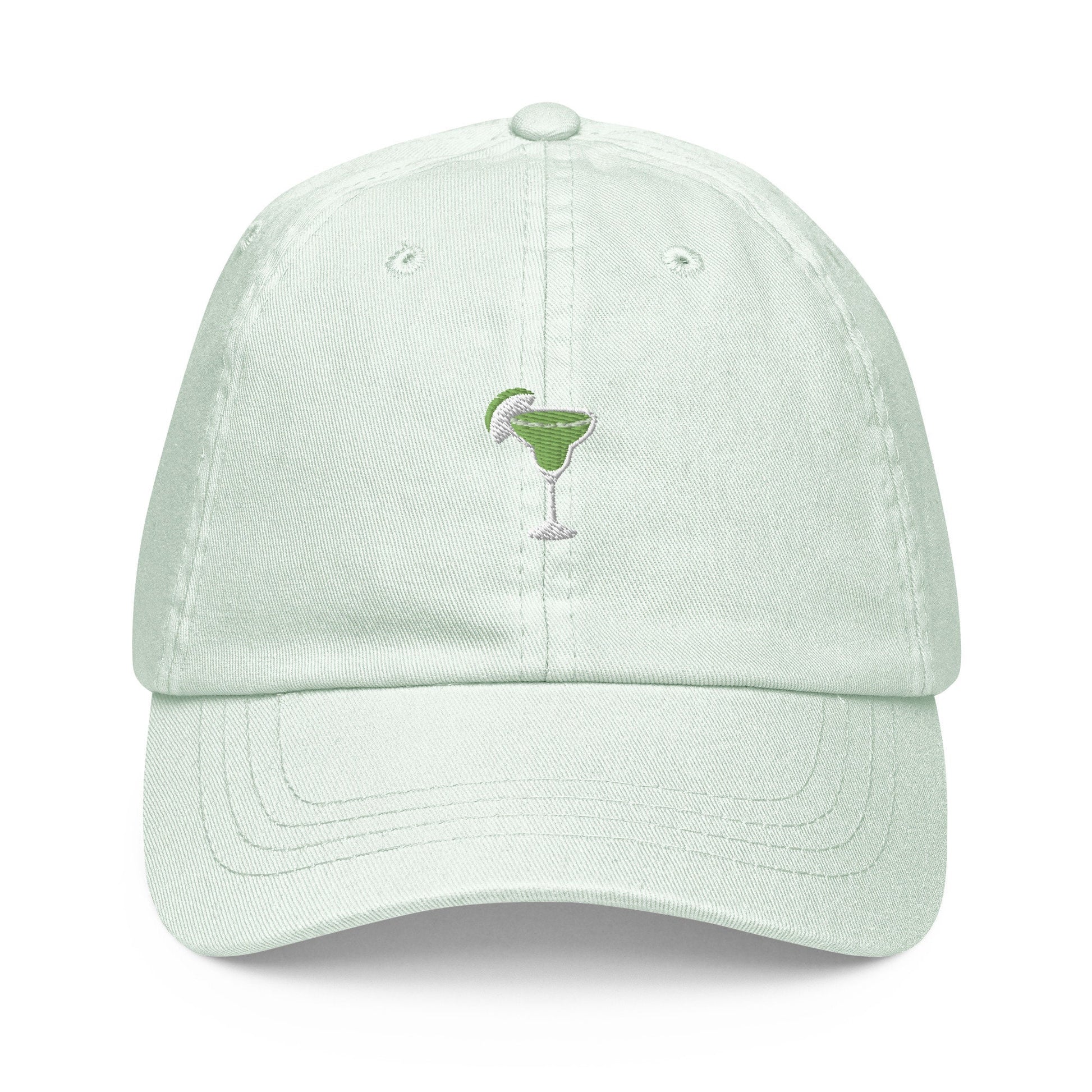 Margarita Dad Hat - Gift for Taco Cocktail Lovers