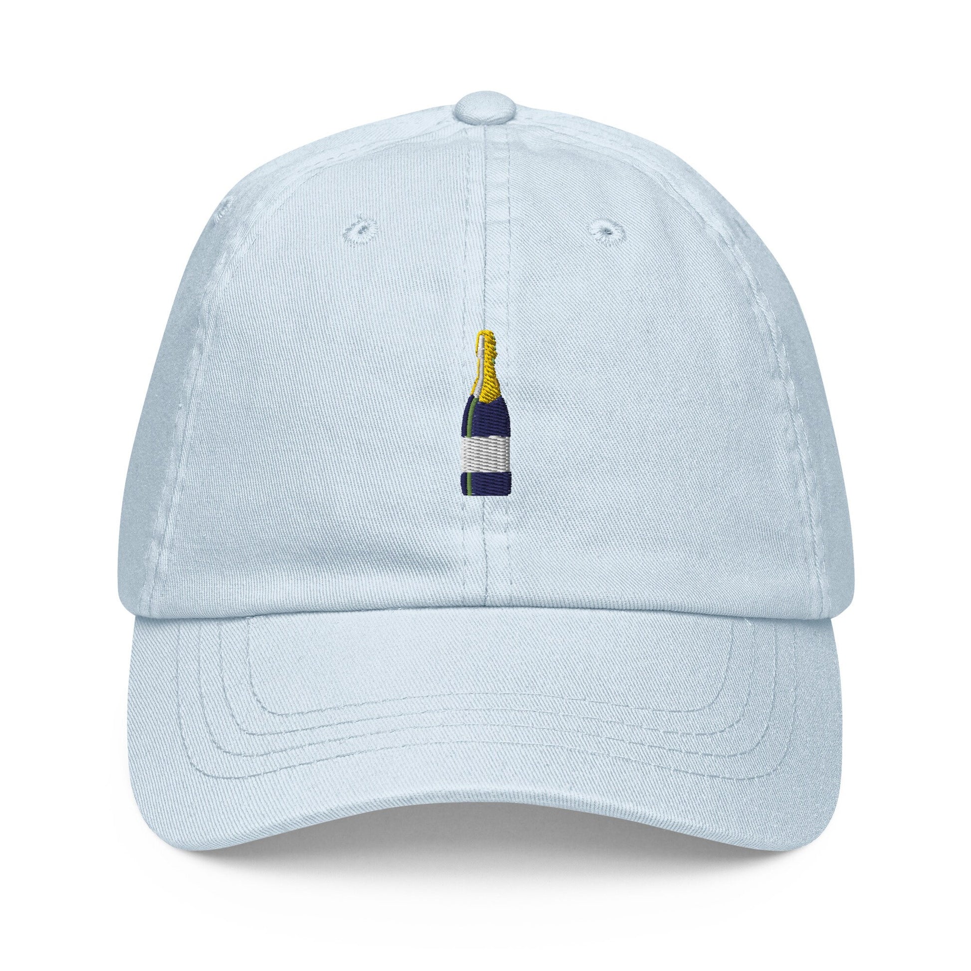 Champagne Dad Hat - Gift for Bubbly Brunch Lovers
