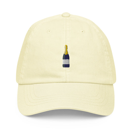 Champagne Dad Hat - Gift for Bubbly Brunch Lovers