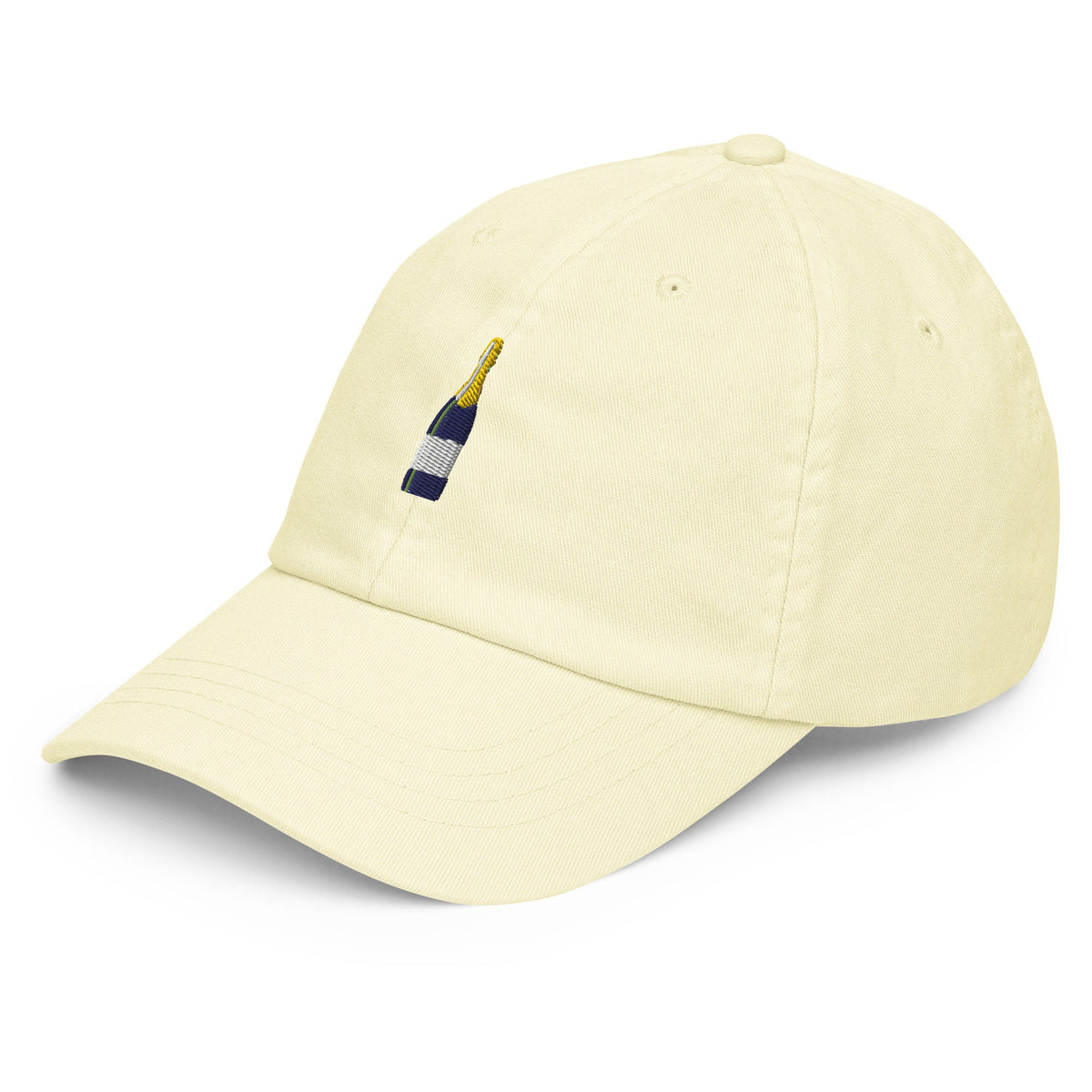 Champagne Dad Hat - Gift for Bubbly Brunch Lovers
