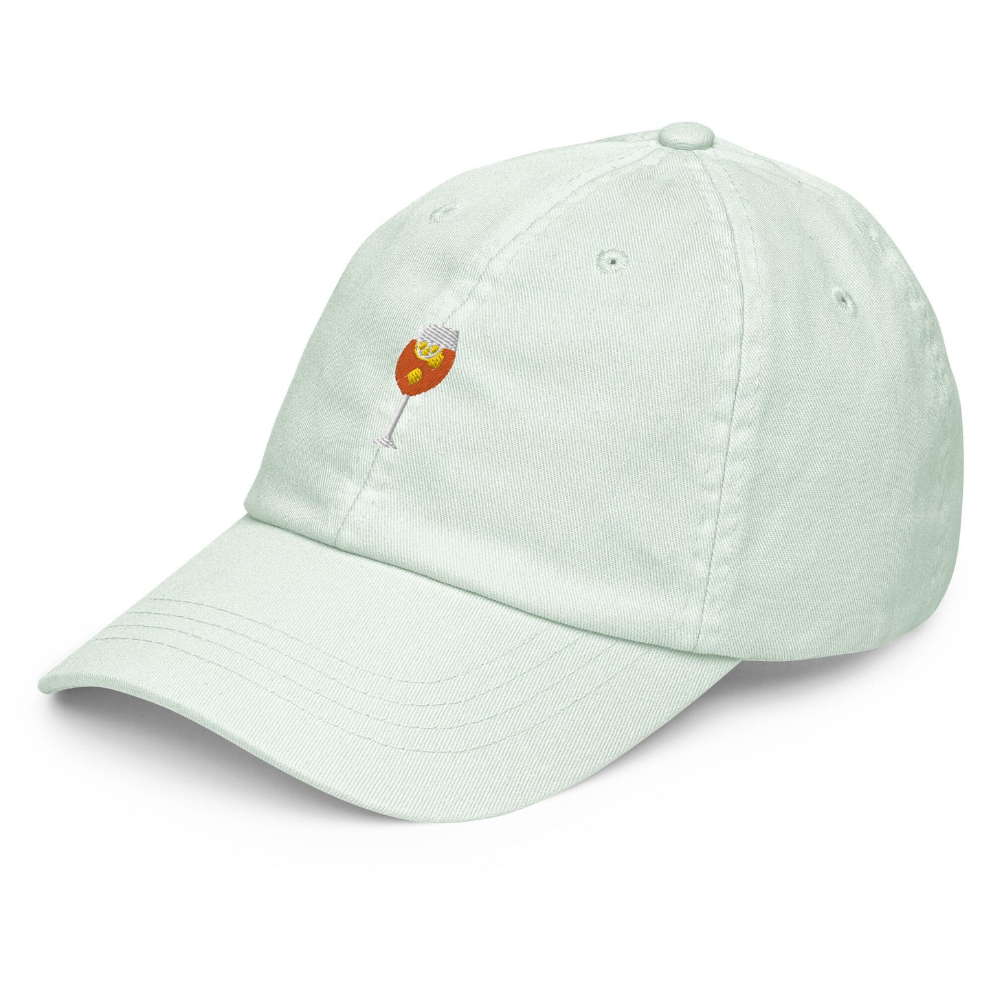 Aperol Spritz Dad Hat - Gift for summer cocktail lovers