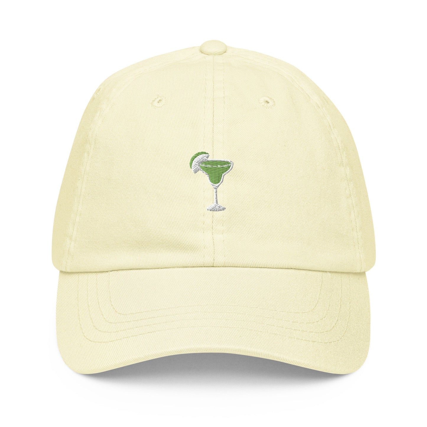 Margarita Dad Hat - Gift for Taco Cocktail Lovers