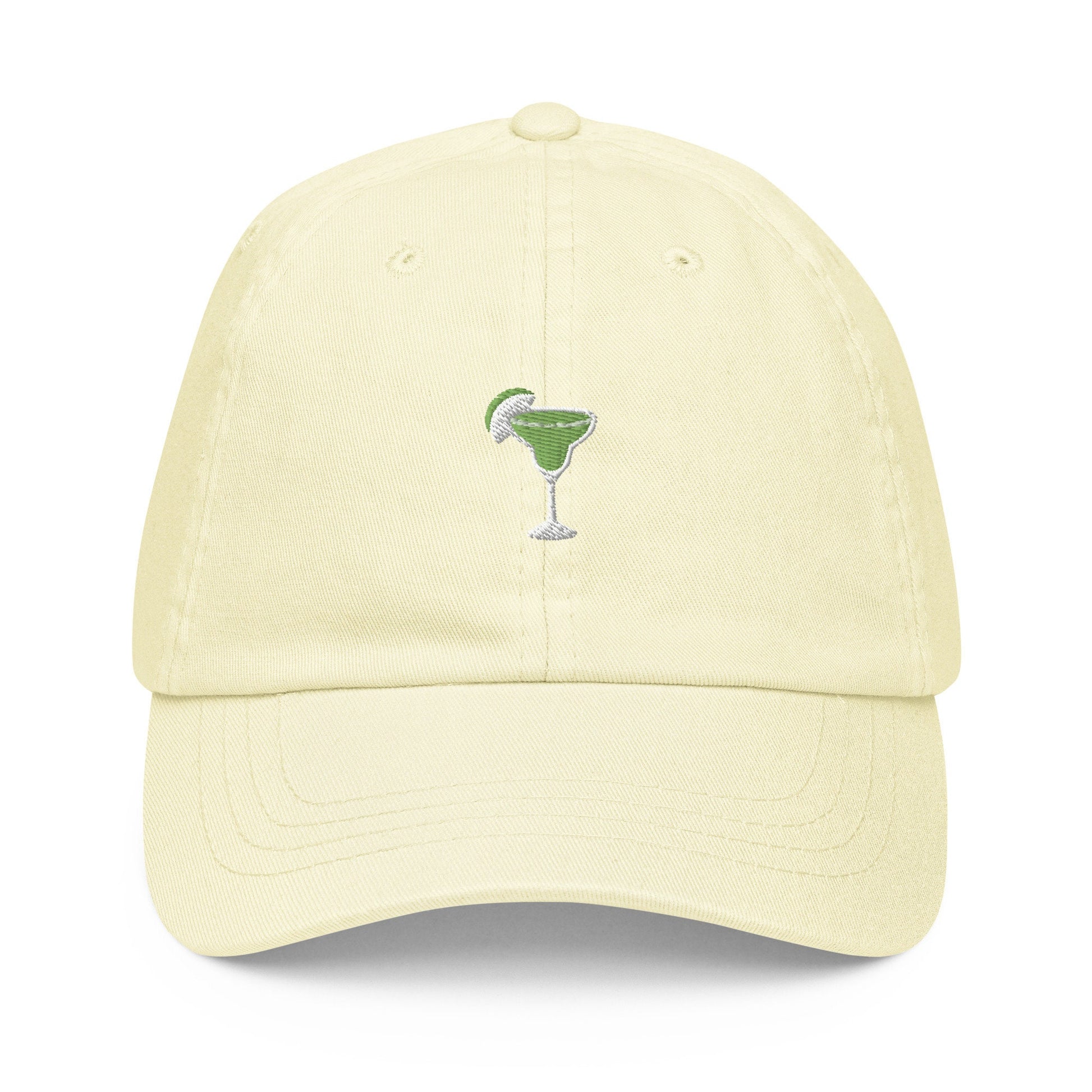Margarita Dad Hat - Gift for Taco Cocktail Lovers