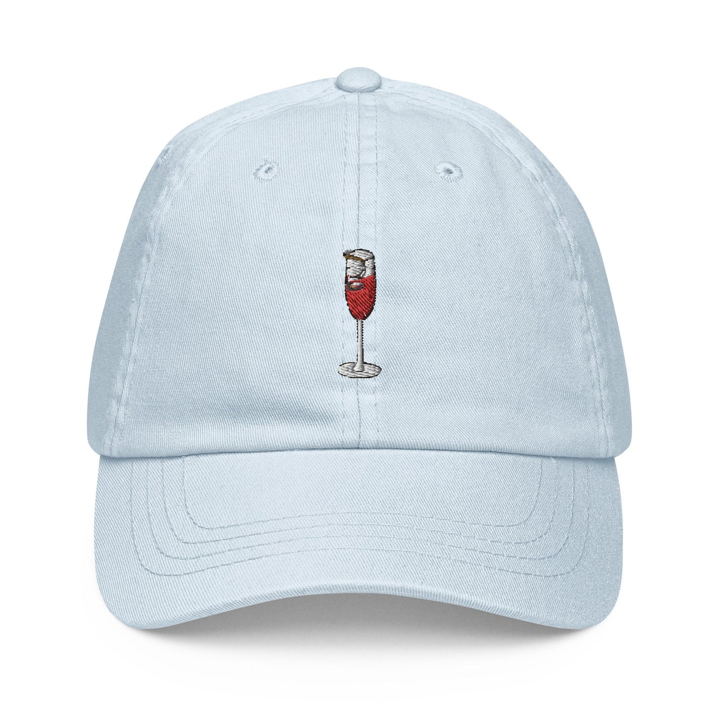Negroni Sbagliato Dad Hat - Gift for prosecco cocktail lovers