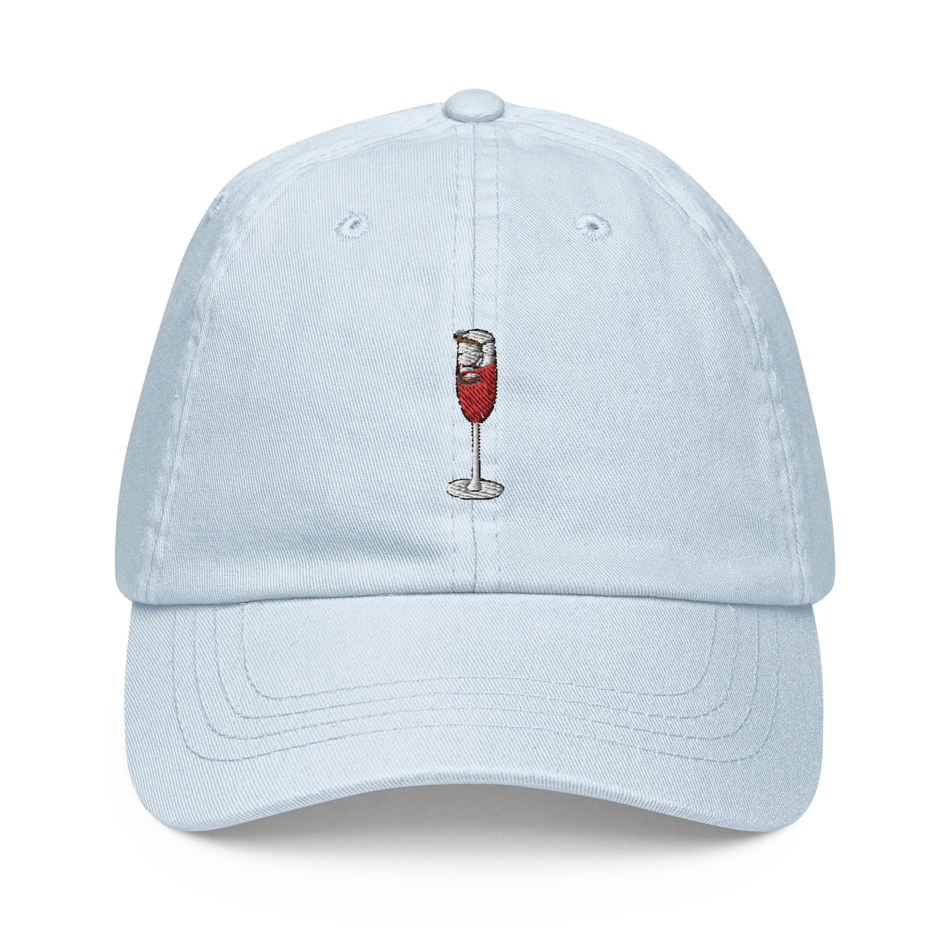 Negroni Sbagliato Dad Hat - Gift for prosecco cocktail lovers