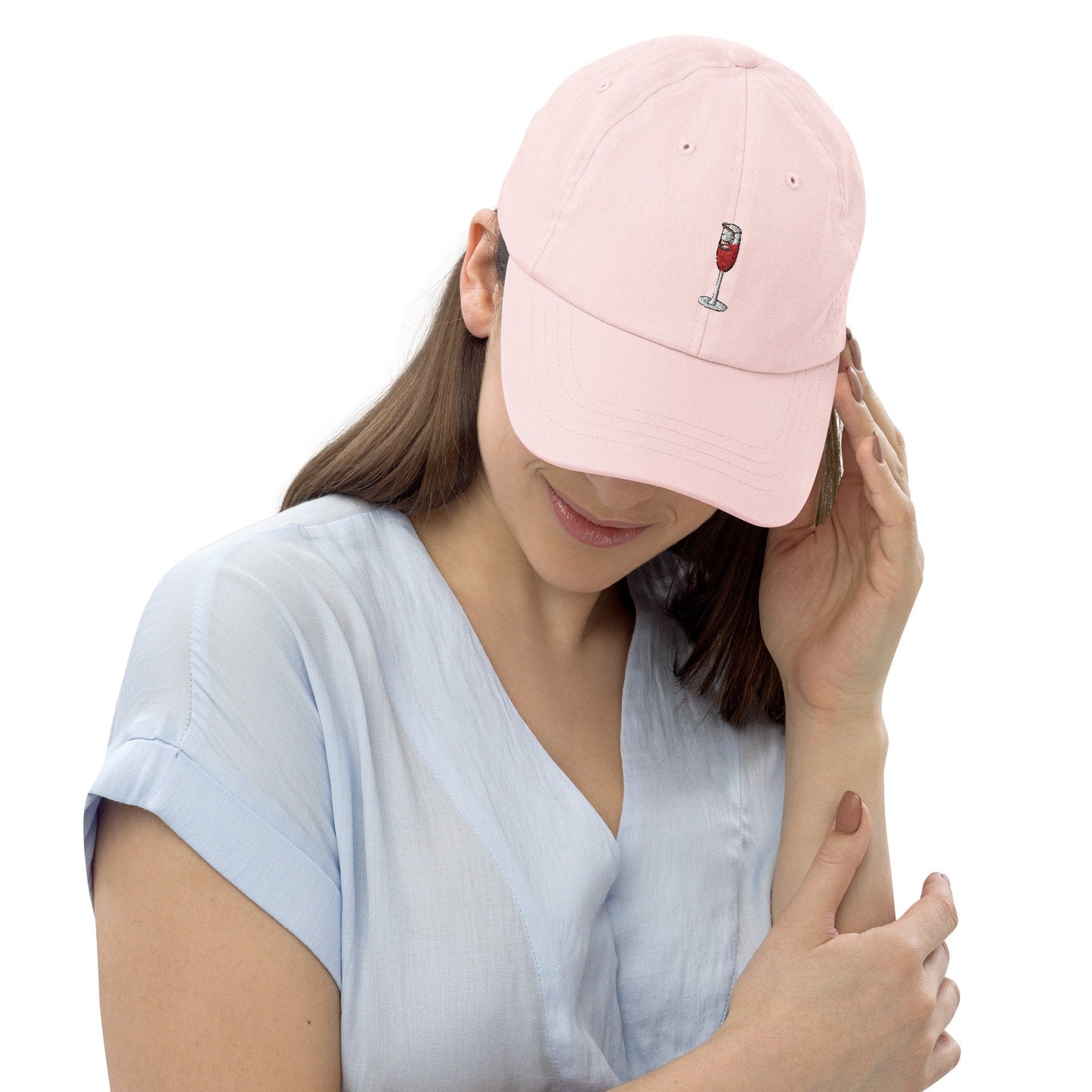 Negroni Sbagliato Dad Hat - Gift for prosecco cocktail lovers