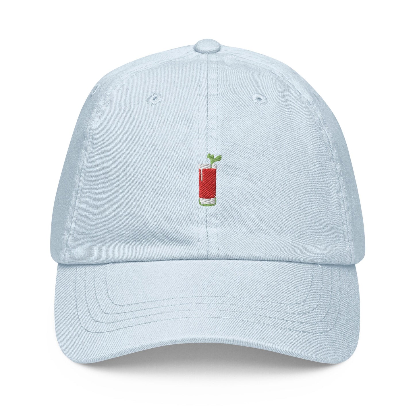 Caesar Bloody Mary Dad Hat - Gift for Brunch Cocktail Lovers