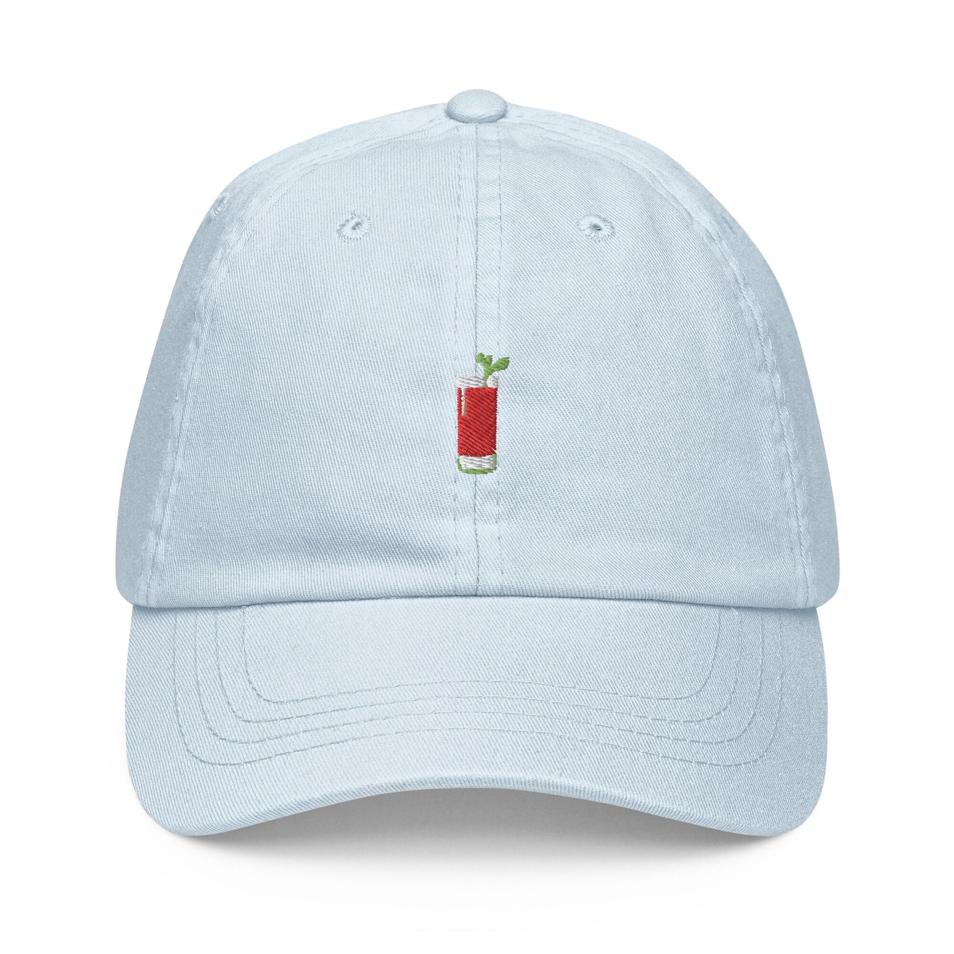 Caesar Bloody Mary Dad Hat - Gift for Brunch Cocktail Lovers