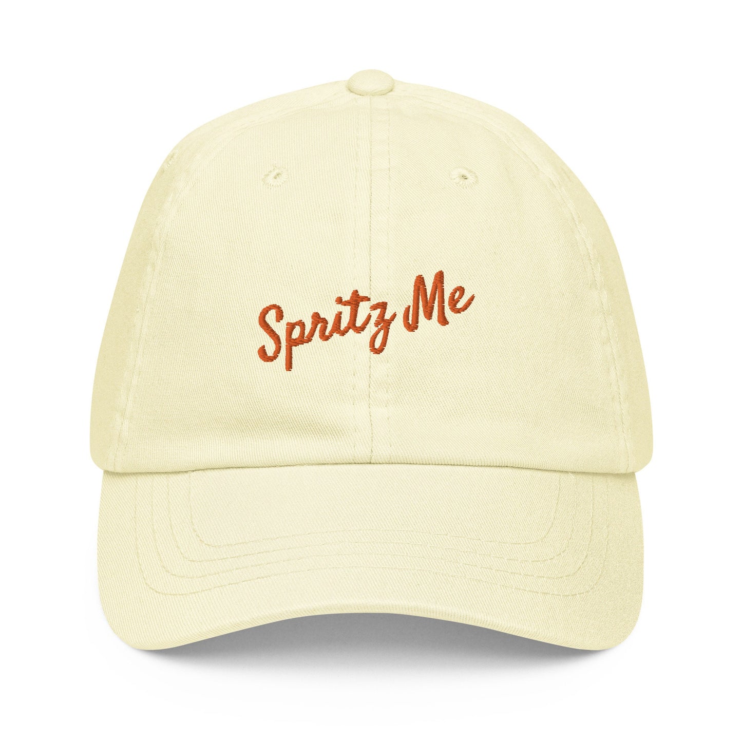 Spritz Me Daddy Hat - Gift for summer Aperol Campari spritz cocktail lovers