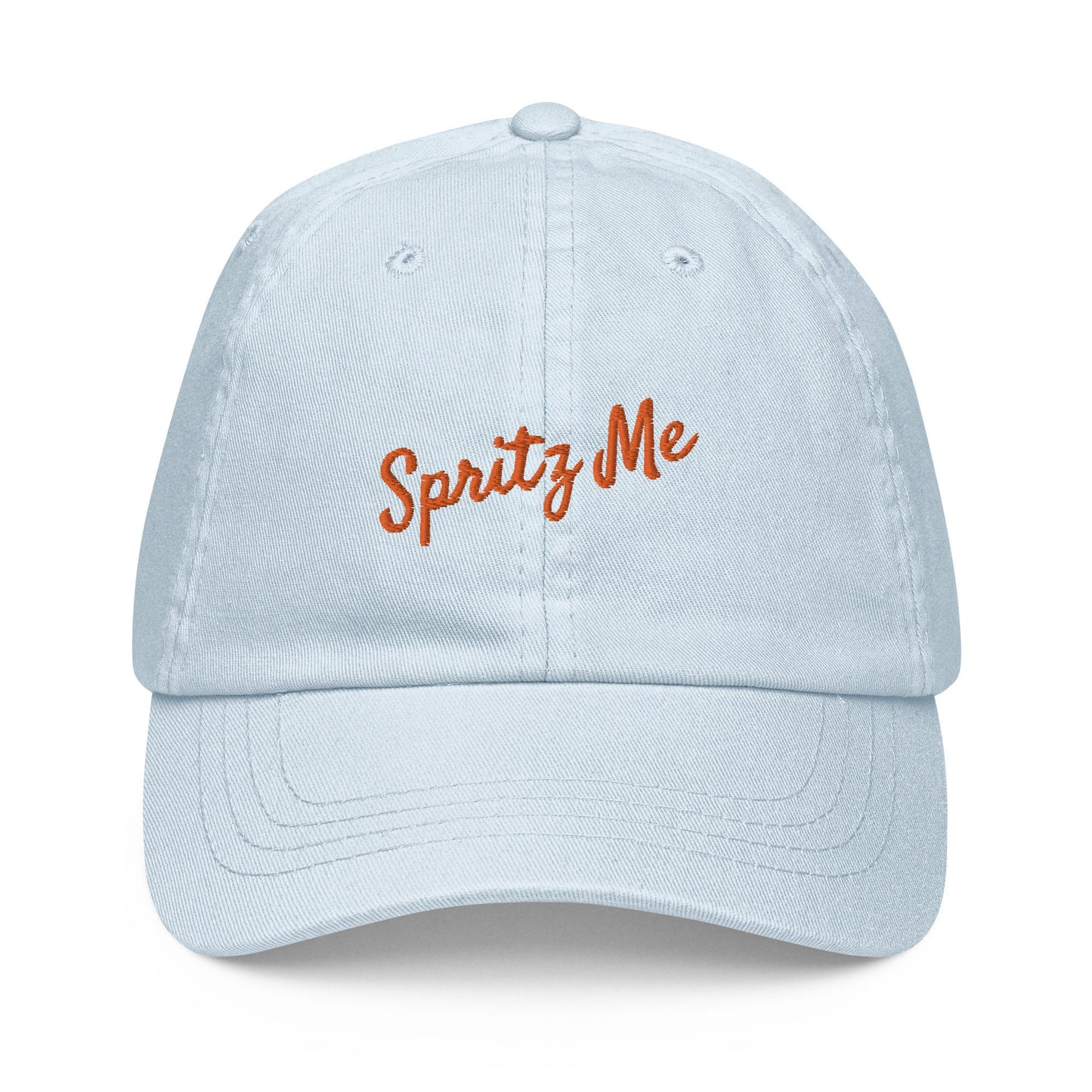 Spritz Me Daddy Hat - Gift for summer Aperol Campari spritz cocktail lovers