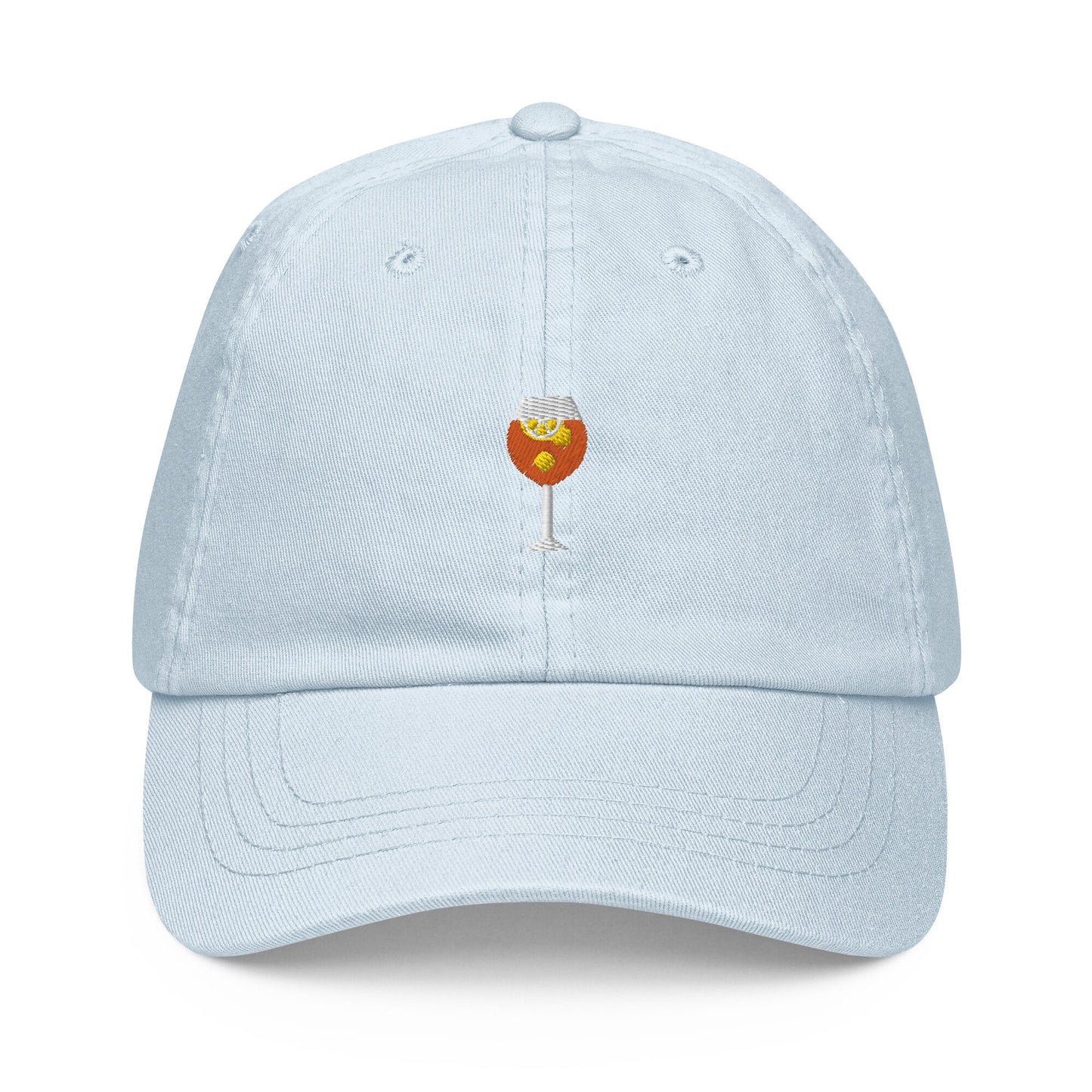 Aperol Spritz Dad Hat - Gift for summer cocktail lovers
