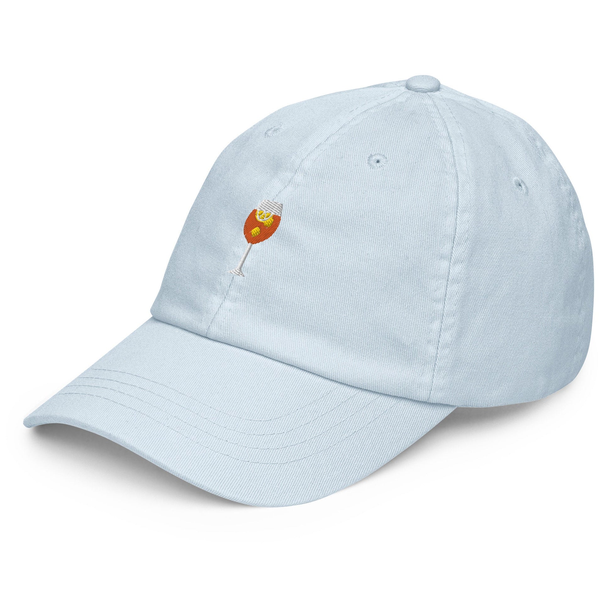Aperol Spritz Dad Hat - Gift for summer cocktail lovers