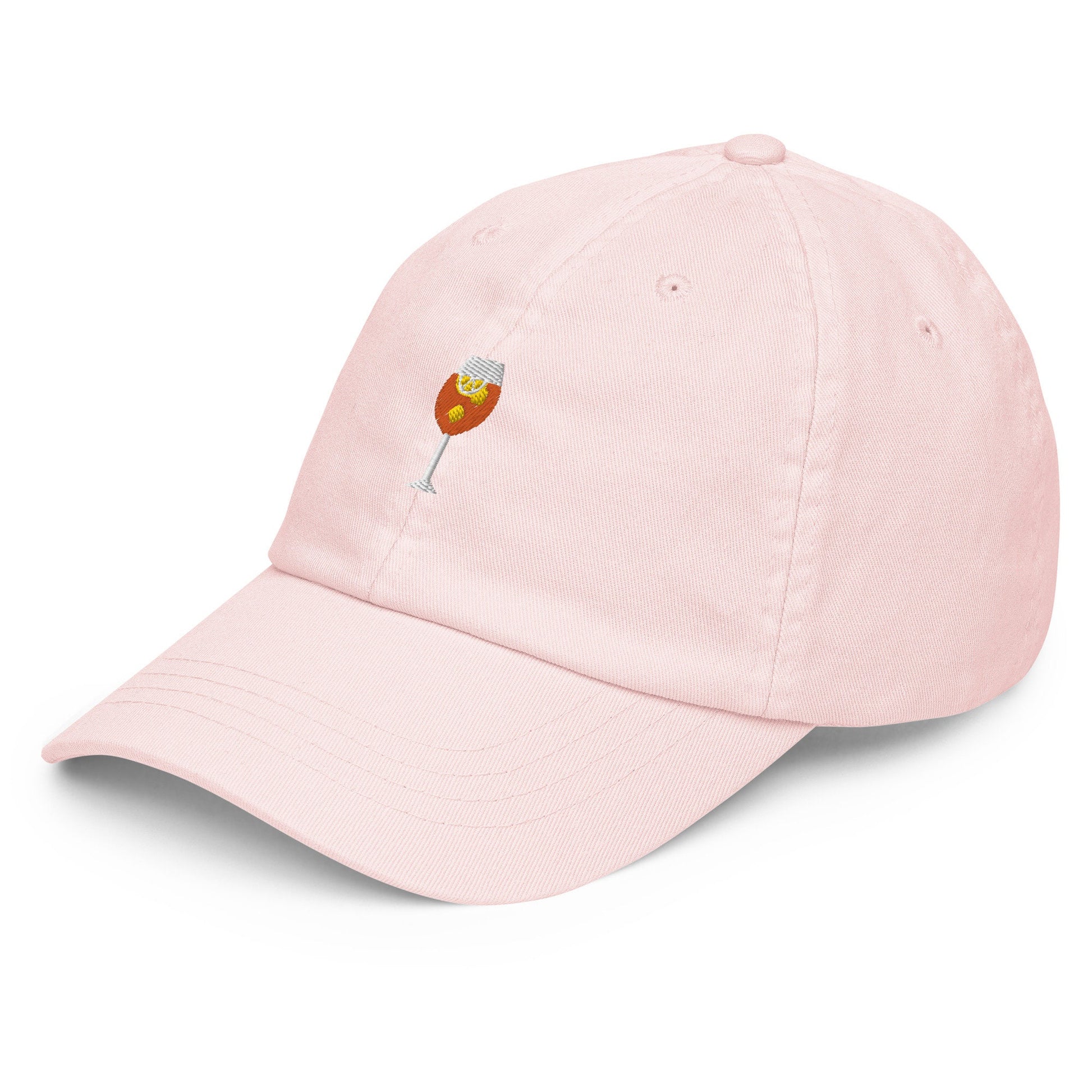 Aperol Spritz Dad Hat - Gift for summer cocktail lovers