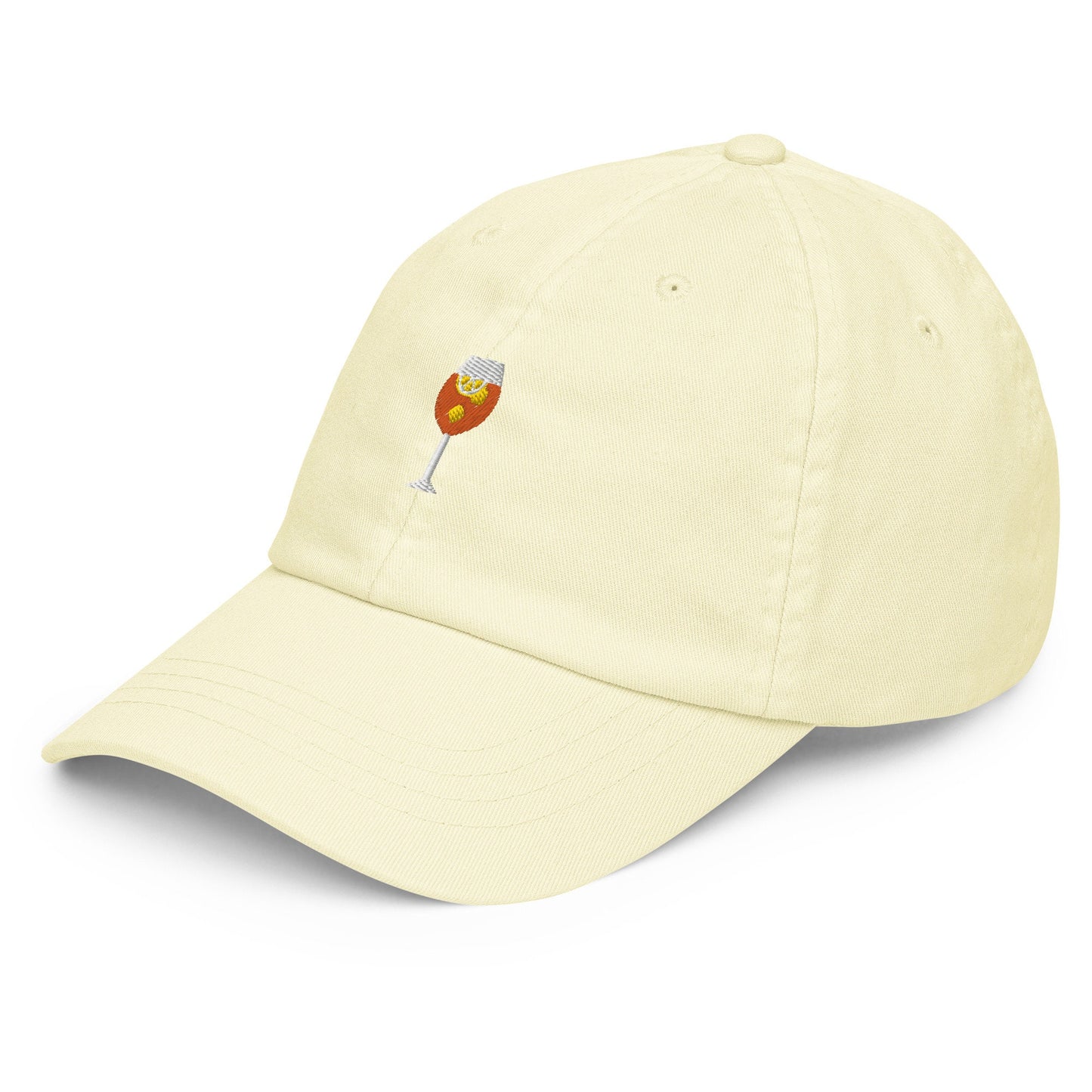 Aperol Spritz Dad Hat - Gift for summer cocktail lovers