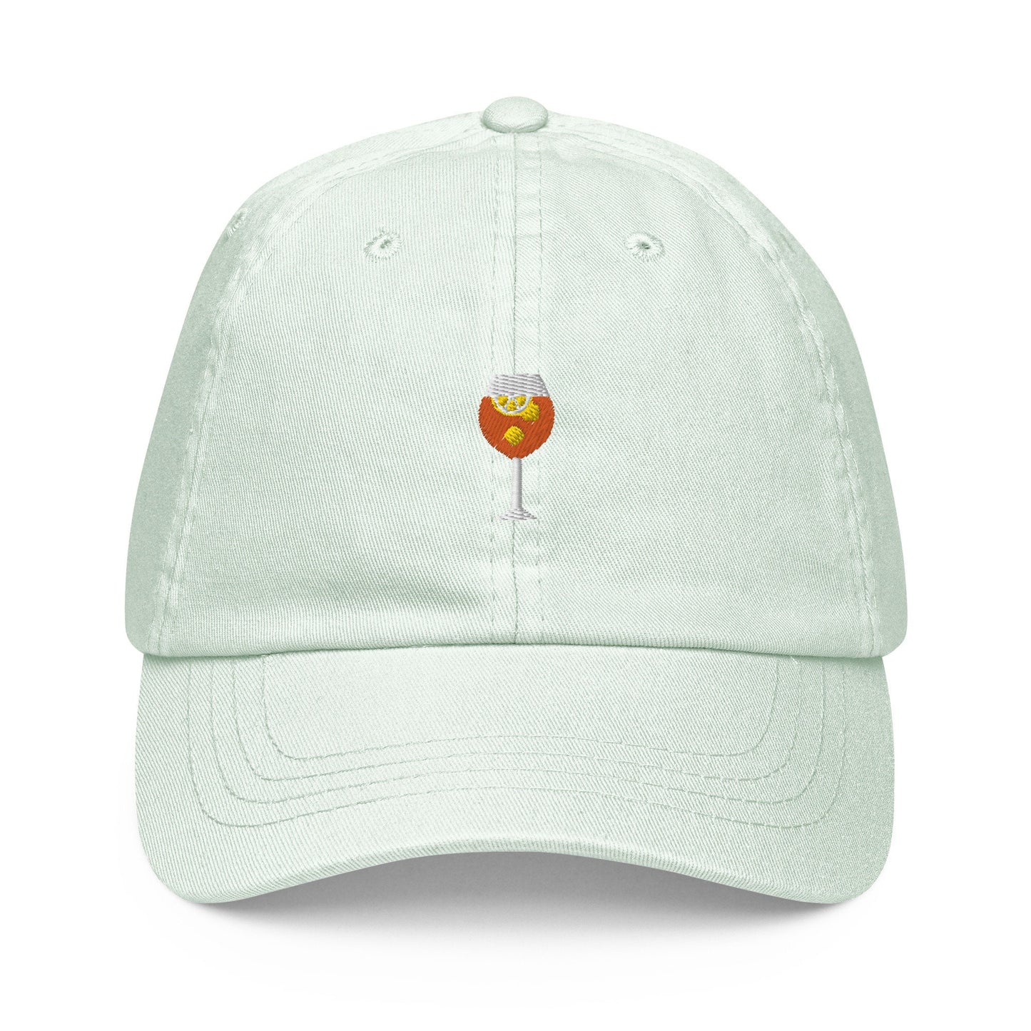 Aperol Spritz Dad Hat - Gift for summer cocktail lovers