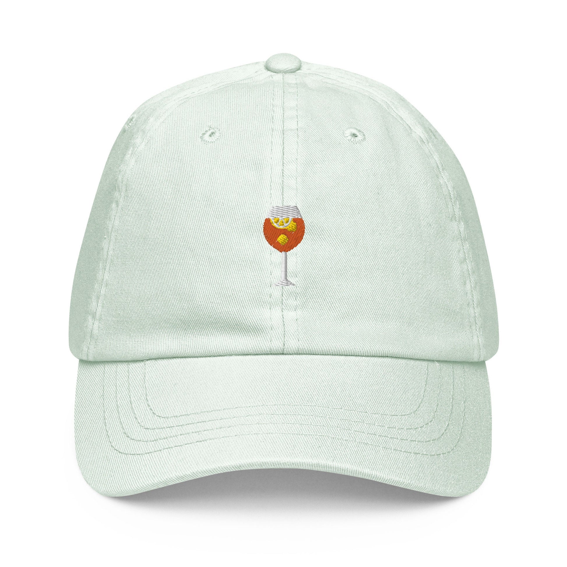 Aperol Spritz Dad Hat - Gift for summer cocktail lovers