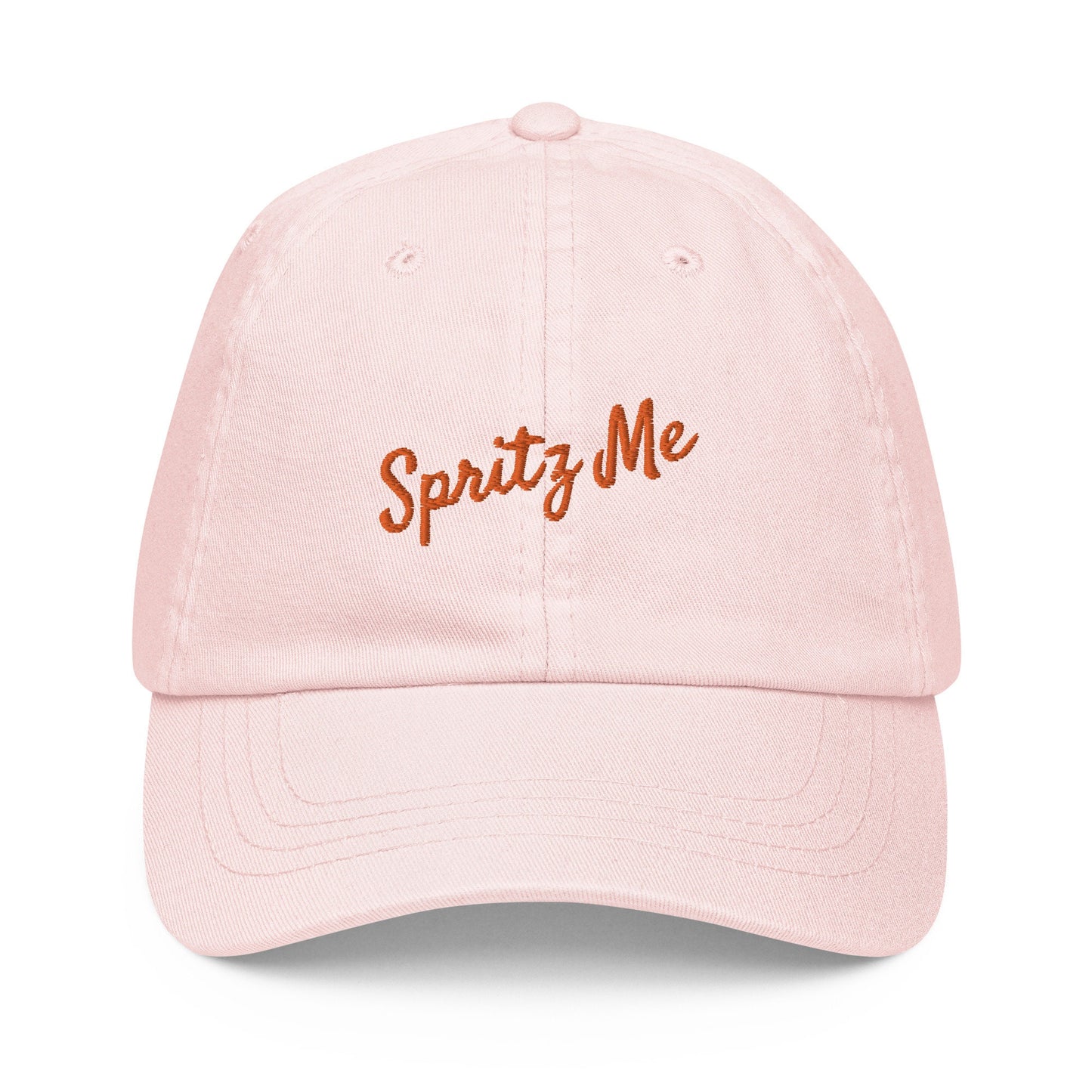 Spritz Me Daddy Hat - Gift for summer Aperol Campari spritz cocktail lovers