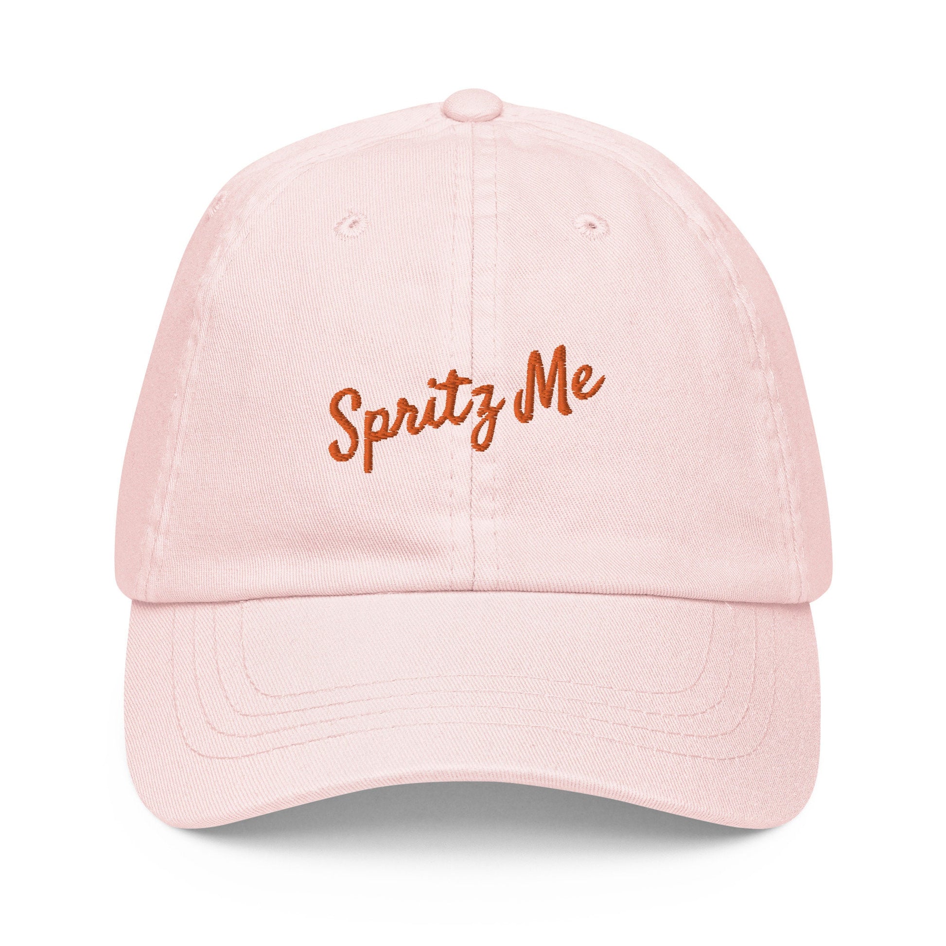 Spritz Me Daddy Hat - Gift for summer Aperol Campari spritz cocktail lovers
