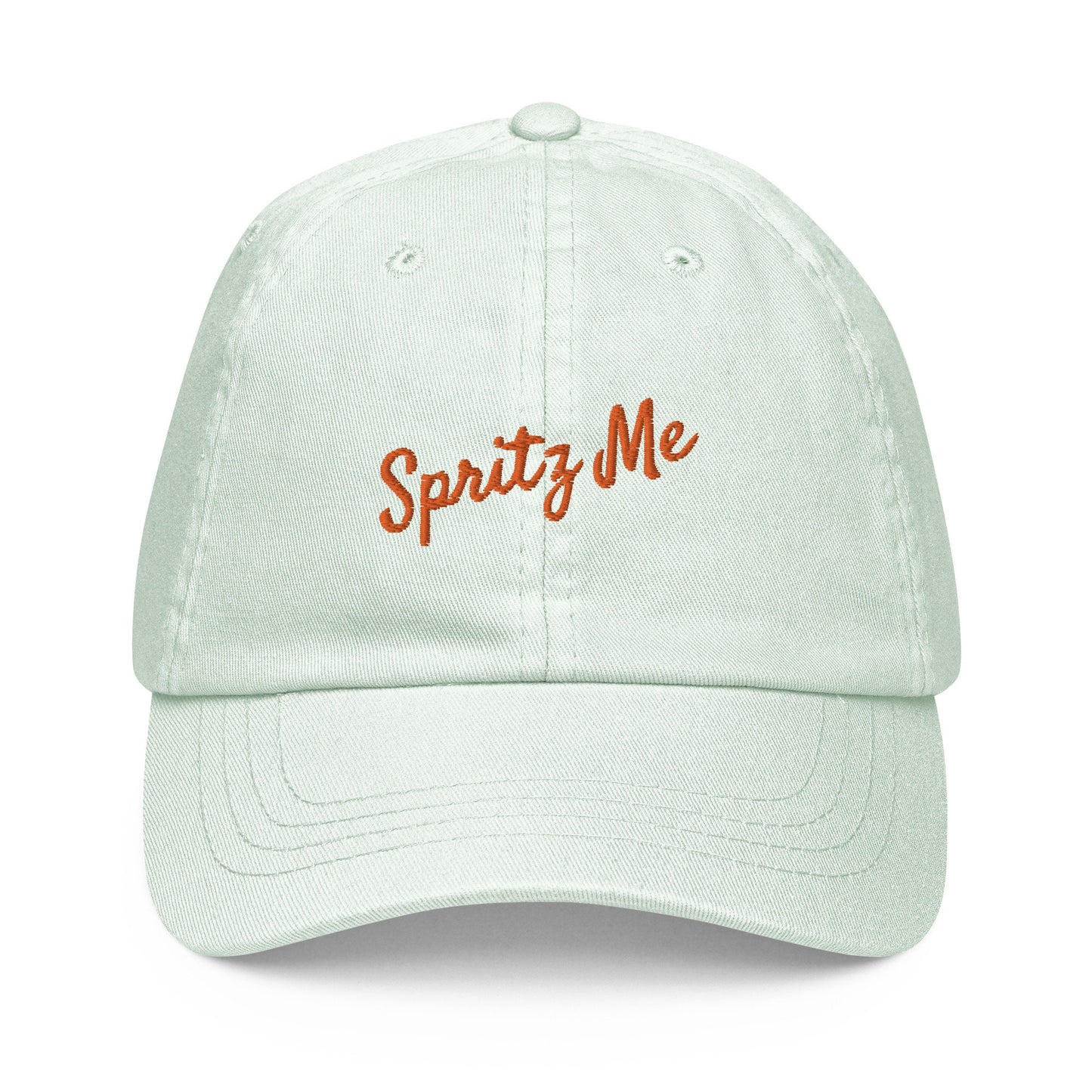 Spritz Me Daddy Hat - Gift for summer Aperol Campari spritz cocktail lovers