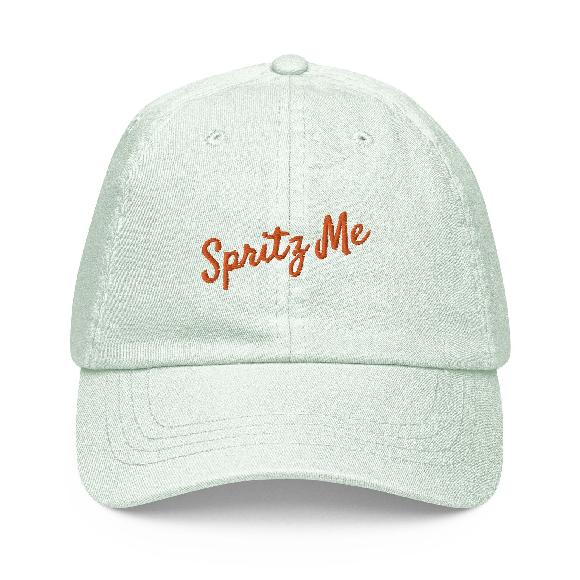 Spritz Me Daddy Hat - Gift for summer Aperol Campari spritz cocktail lovers