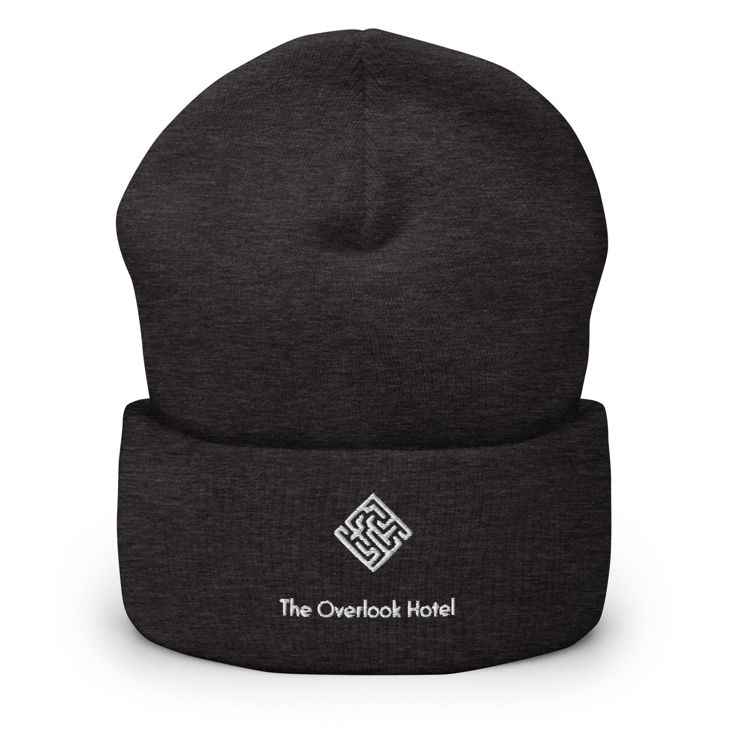 Overlook Hotel Beanie - Gift for The Shining and Stephen King Fans