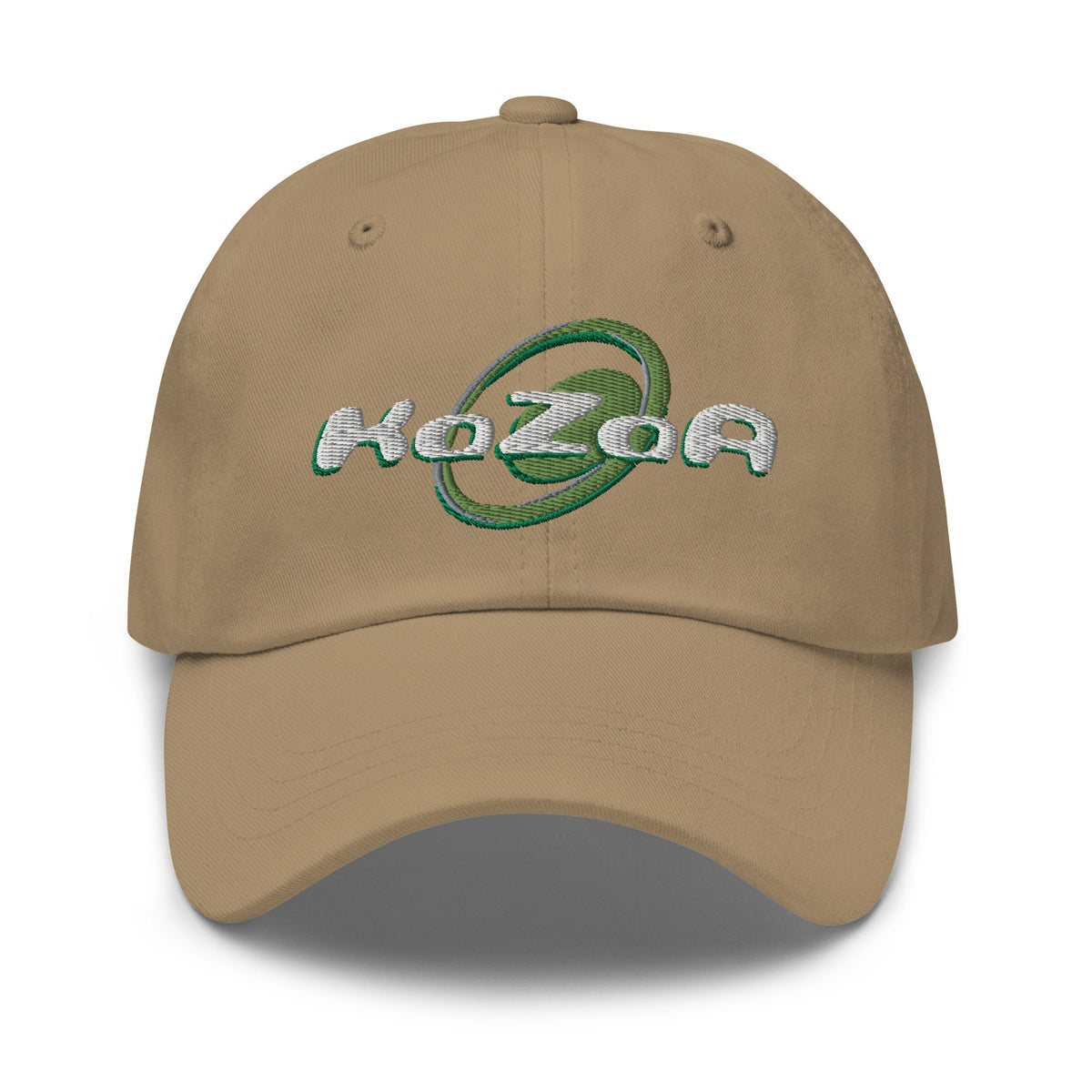 KaZaA Dad hat - Gift for Millennial Pirates and Y2K Preppers- Cotton Embroidered Cap