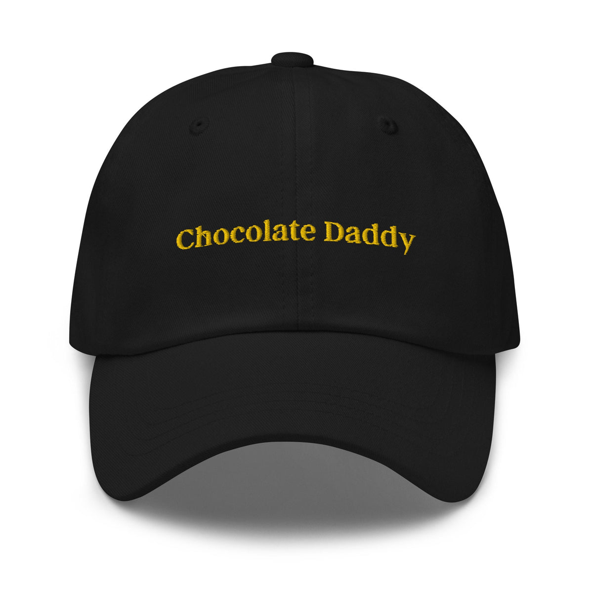 Chocolate Daddy Hat
