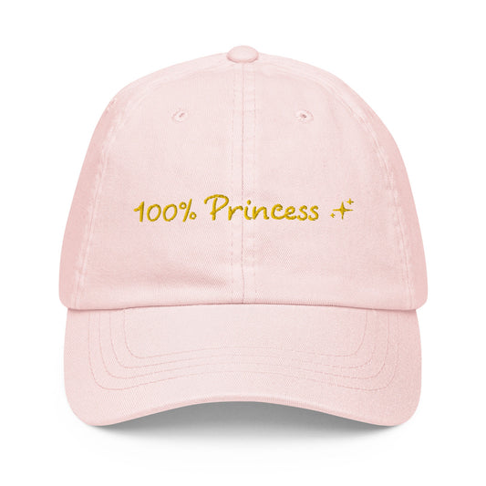 Princess Hat - Gift for Girlies, Besties and Girlfriends