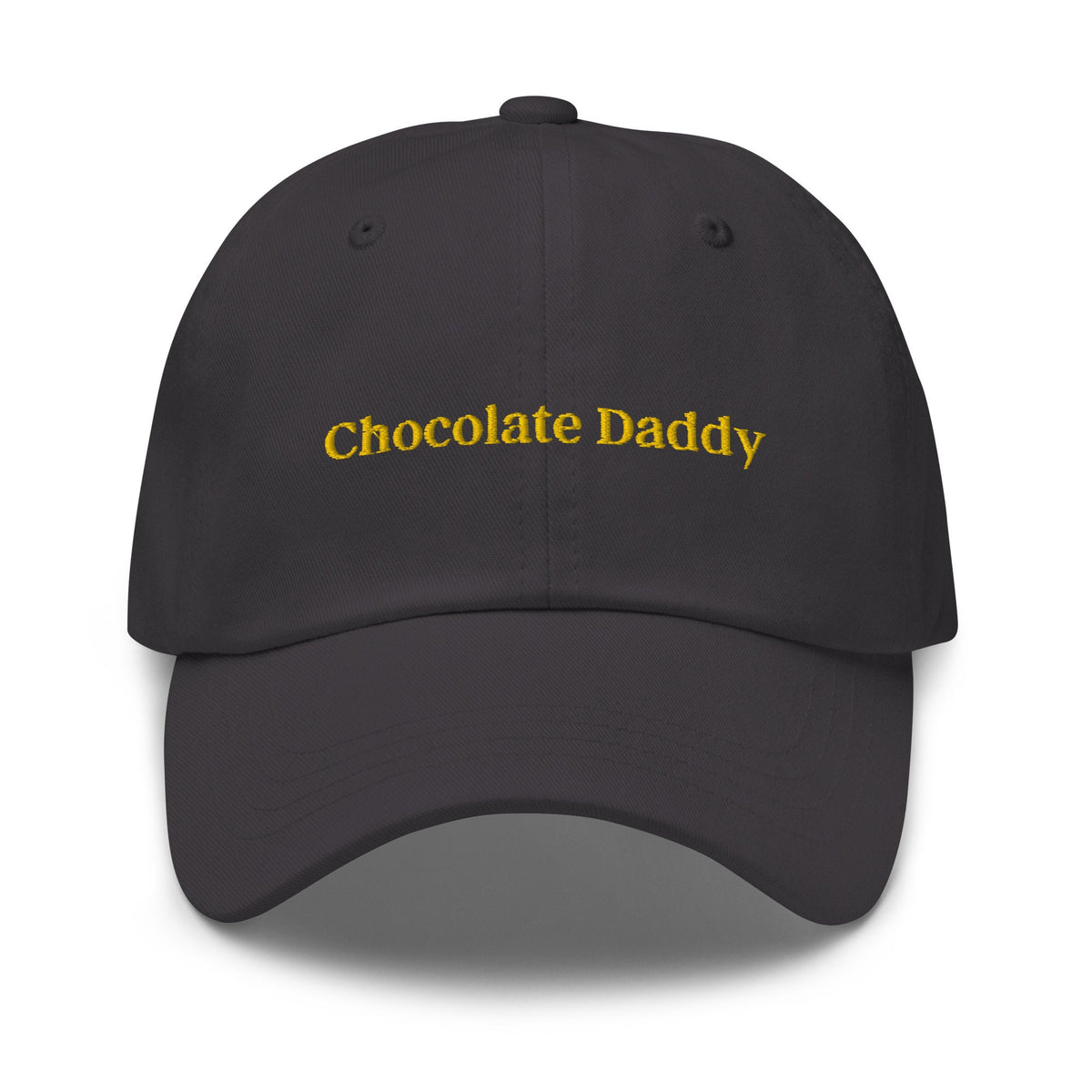 Chocolate Daddy Hat