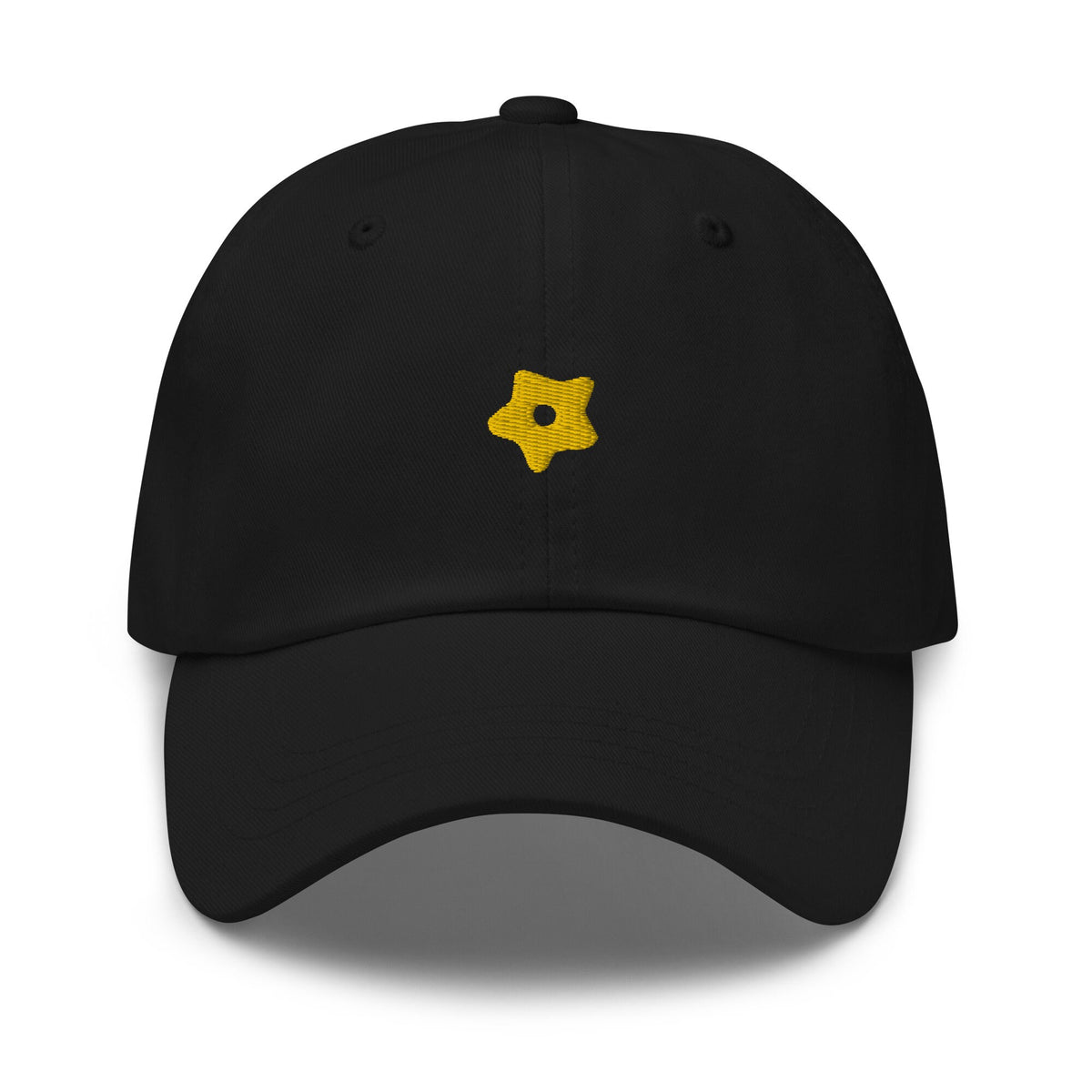 Pastina Dad Hat - Healing Broth of the Gods - Italian Pasta & Brodo Home Remedy - Minimalist Cotton embroidered Cap - Multiple Colors