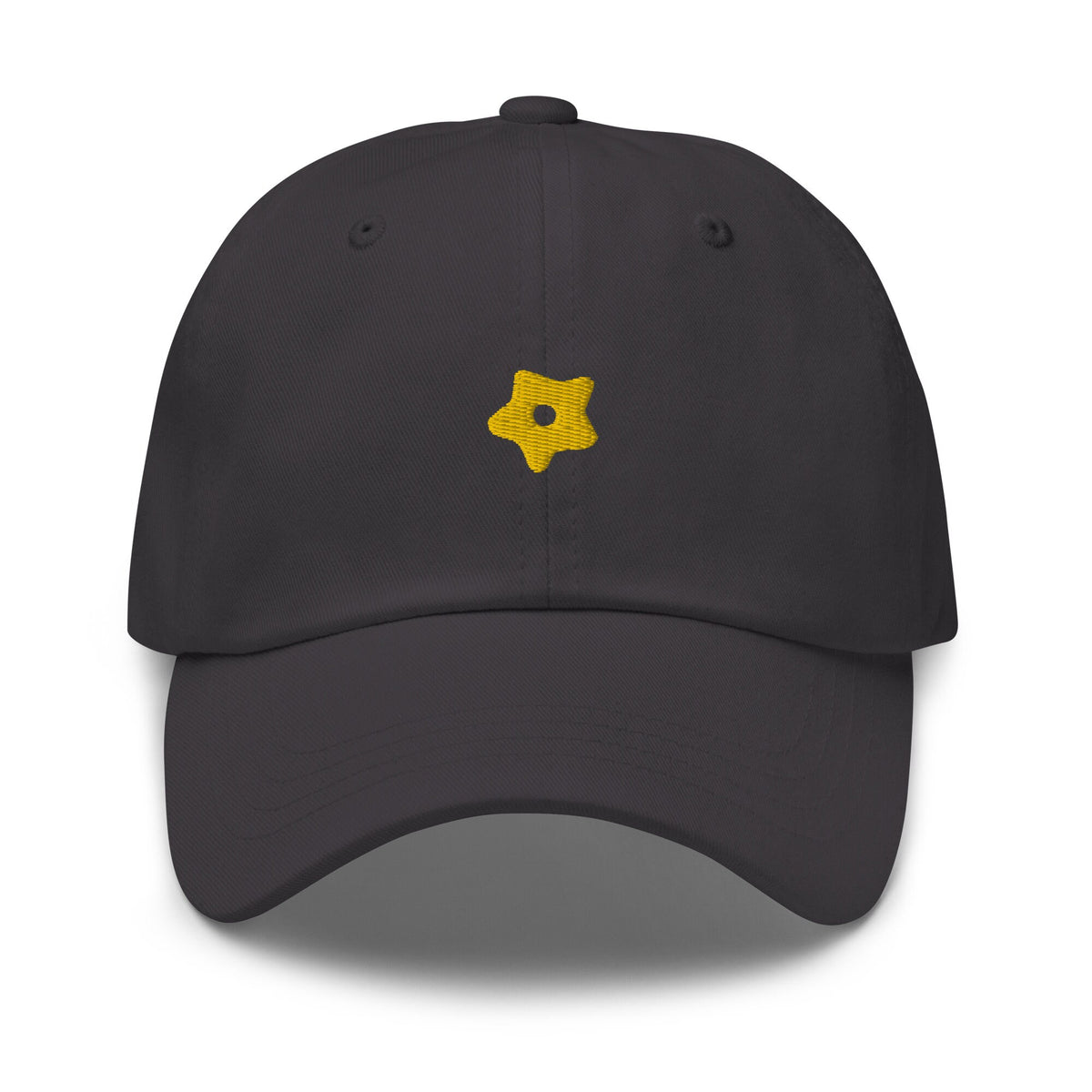 Pastina Dad Hat - Healing Broth of the Gods - Italian Pasta & Brodo Home Remedy - Minimalist Cotton embroidered Cap - Multiple Colors