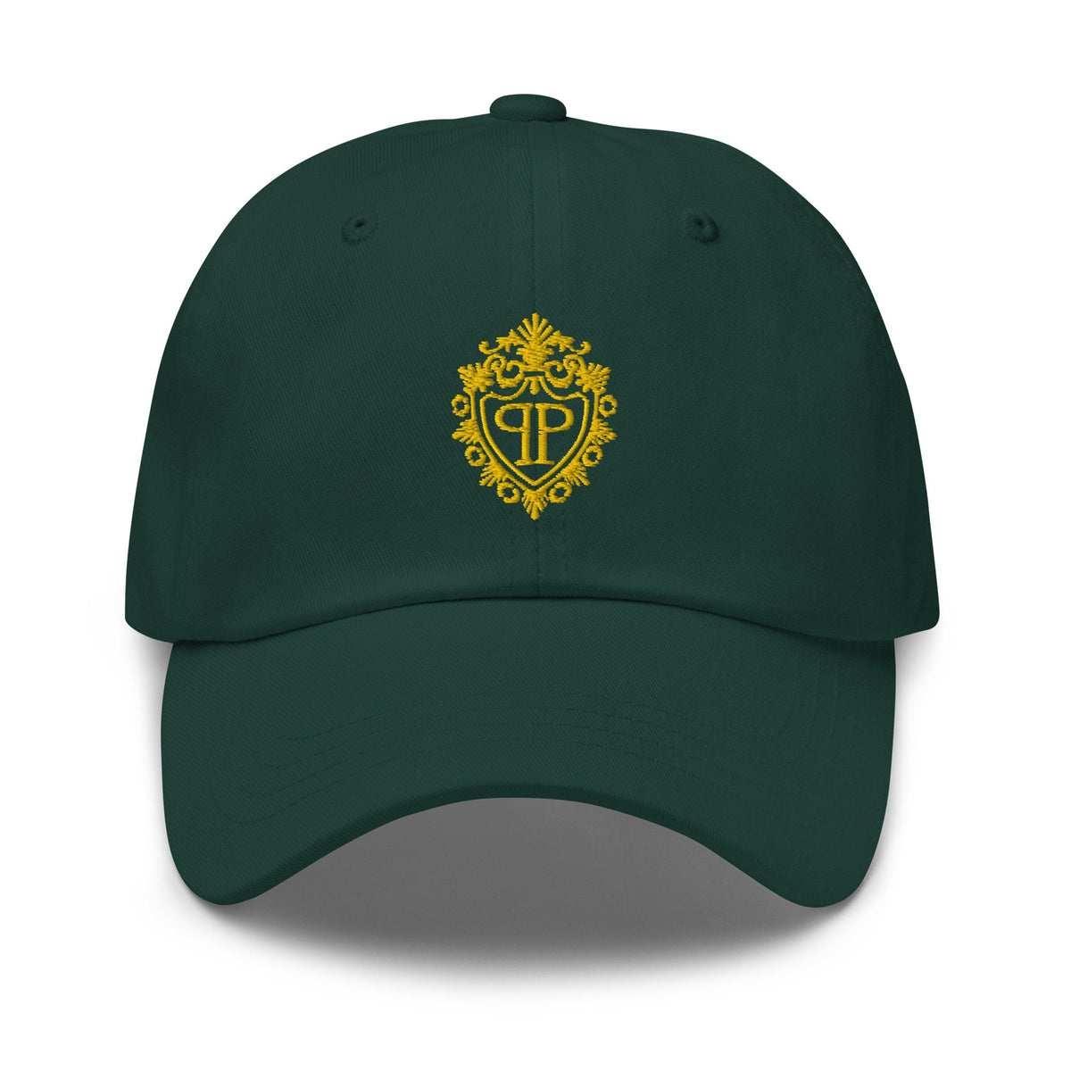 The Plaza Hotel Hat - New York - Multiple Colors - Cotton Embroidered
