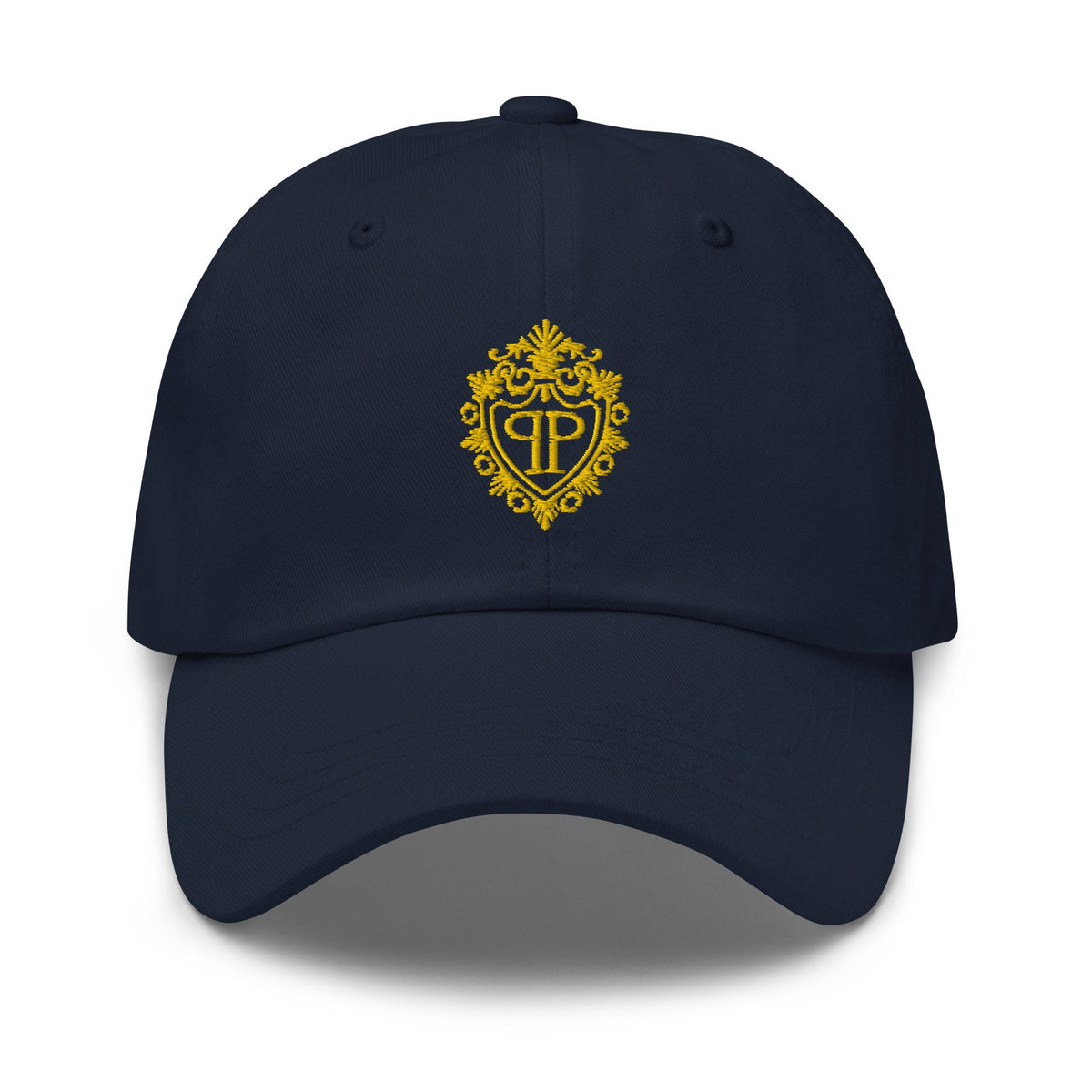 The Plaza Hotel Hat - New York - Multiple Colors - Cotton Embroidered