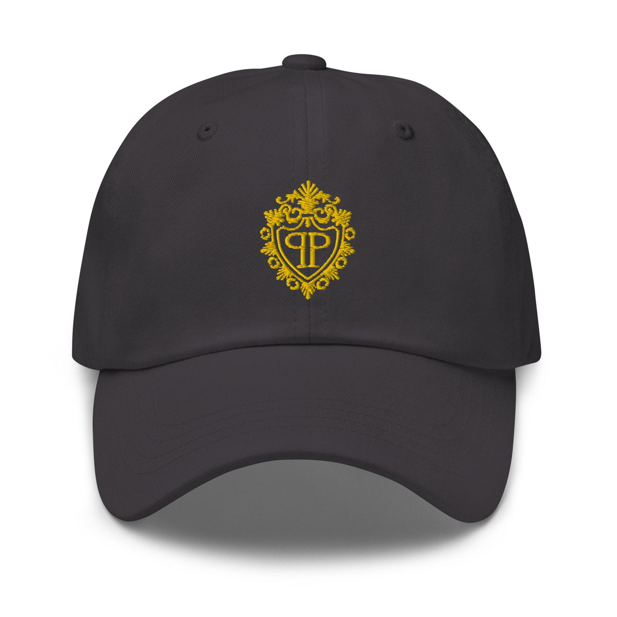 The Plaza Hotel Hat - New York - Multiple Colors - Cotton Embroidered