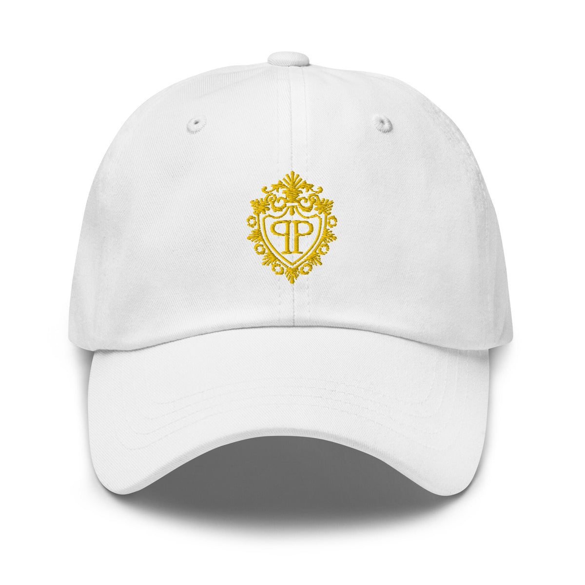 The Plaza Hotel Hat - New York - Multiple Colors - Cotton Embroidered