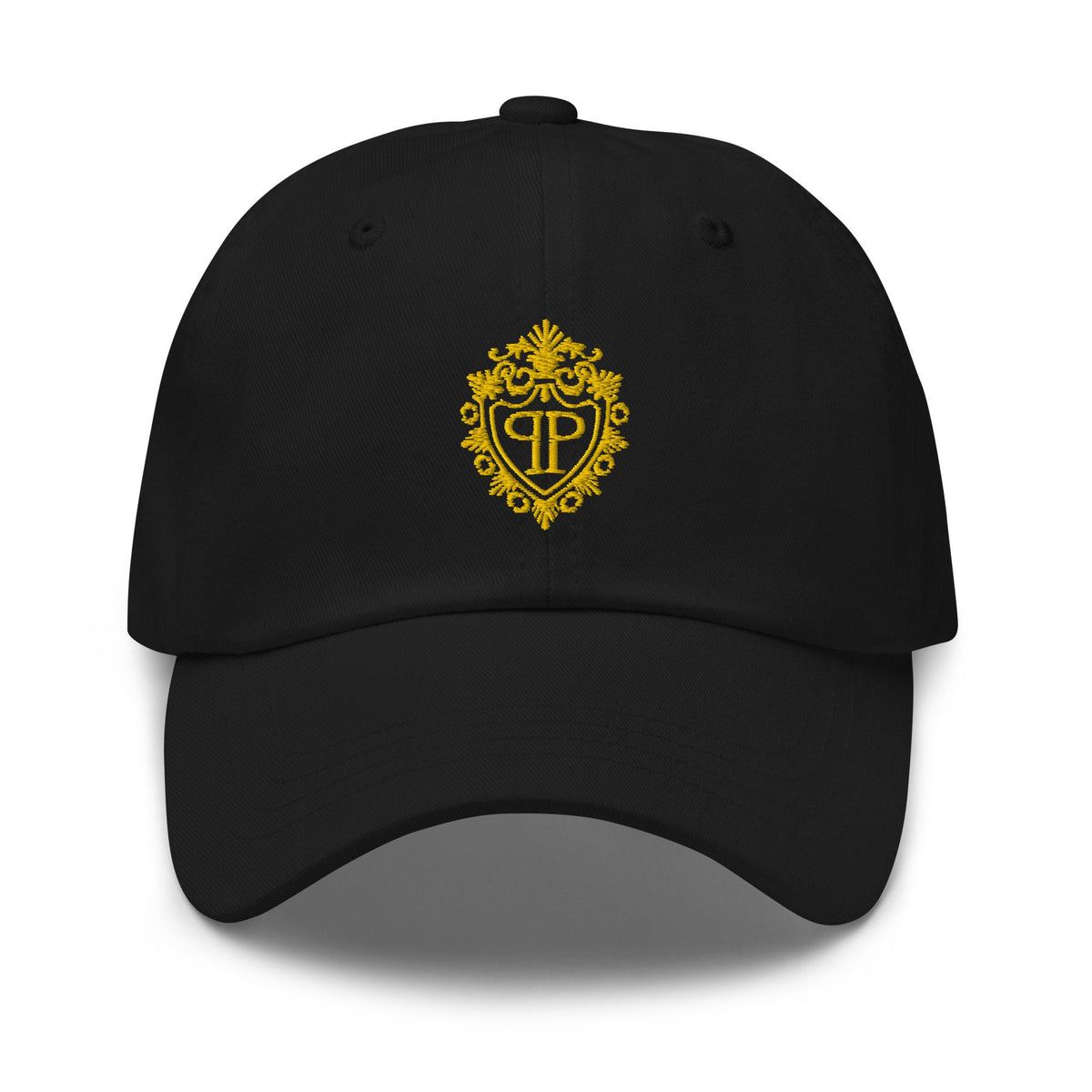 The Plaza Hotel Hat - New York - Multiple Colors - Cotton Embroidered