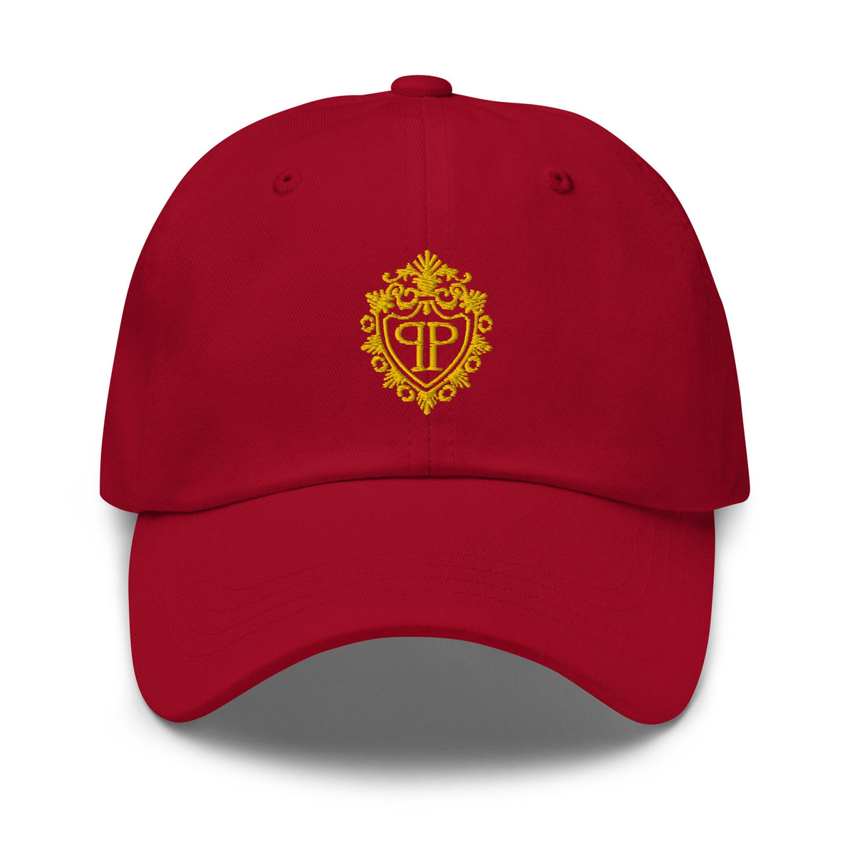 The Plaza Hotel Hat - New York - Multiple Colors - Cotton Embroidered