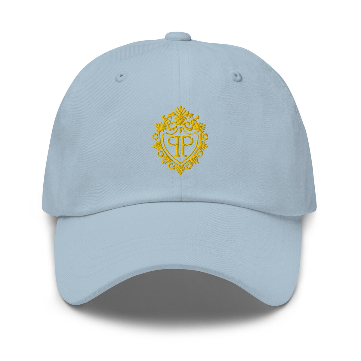 The Plaza Hotel Hat - New York - Multiple Colors - Cotton Embroidered