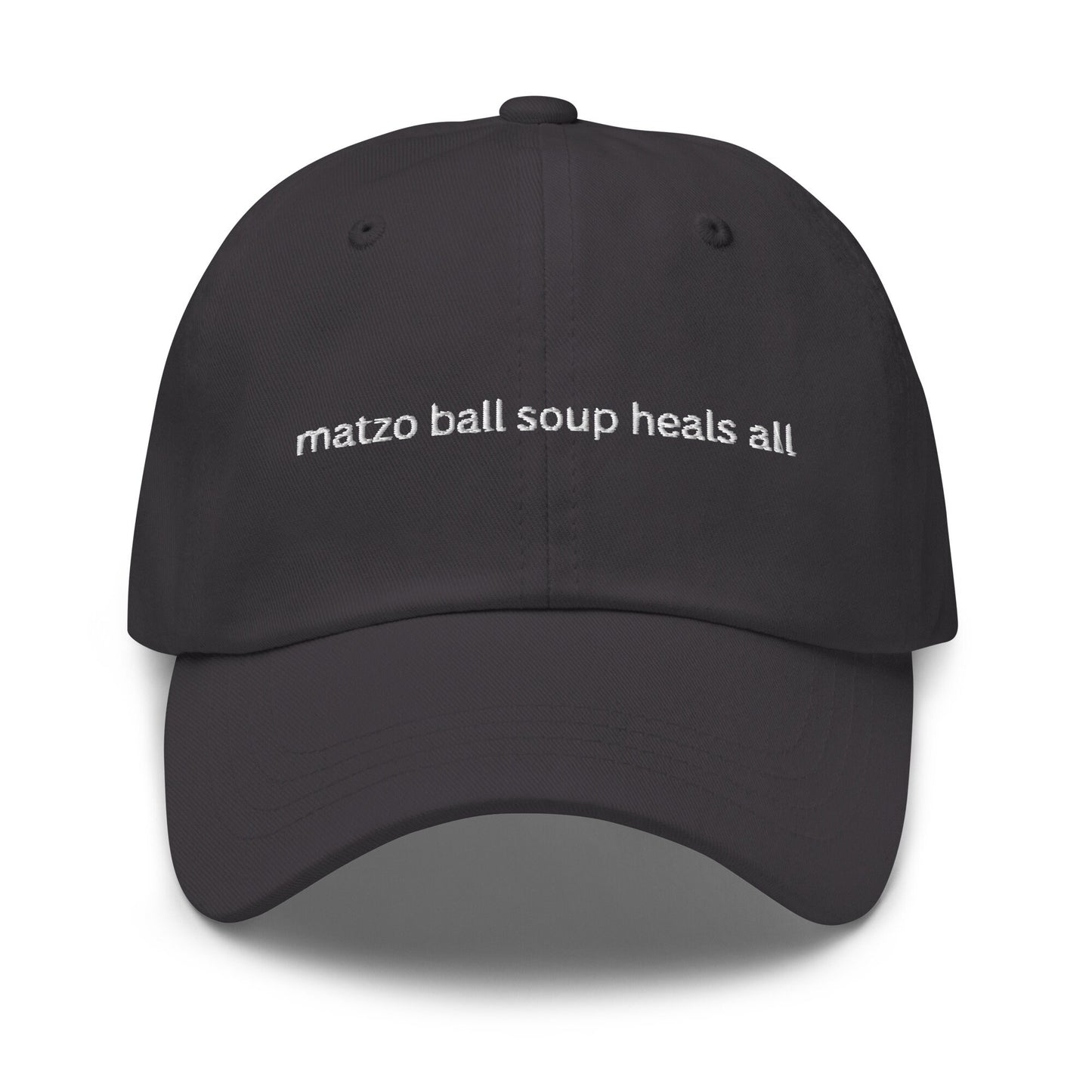 My Humps Hat - Don't Look at My Lovely Lady Lumps - 2000s Throwback - Cotton Embroidered Baseball Cap - Multiple colors