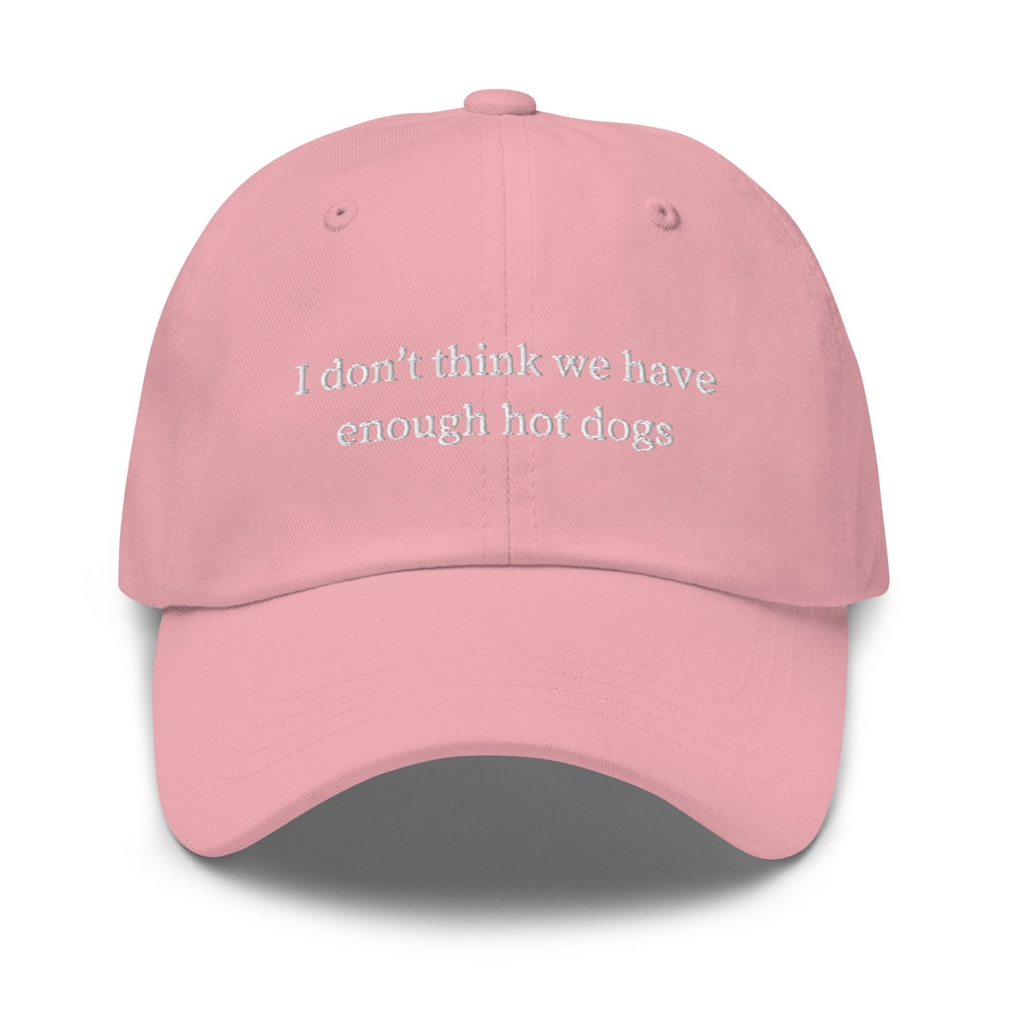 May December Dad Hat - Film Fans - Funny Gift - Embroidered Cotton Cap - Multiple Colors