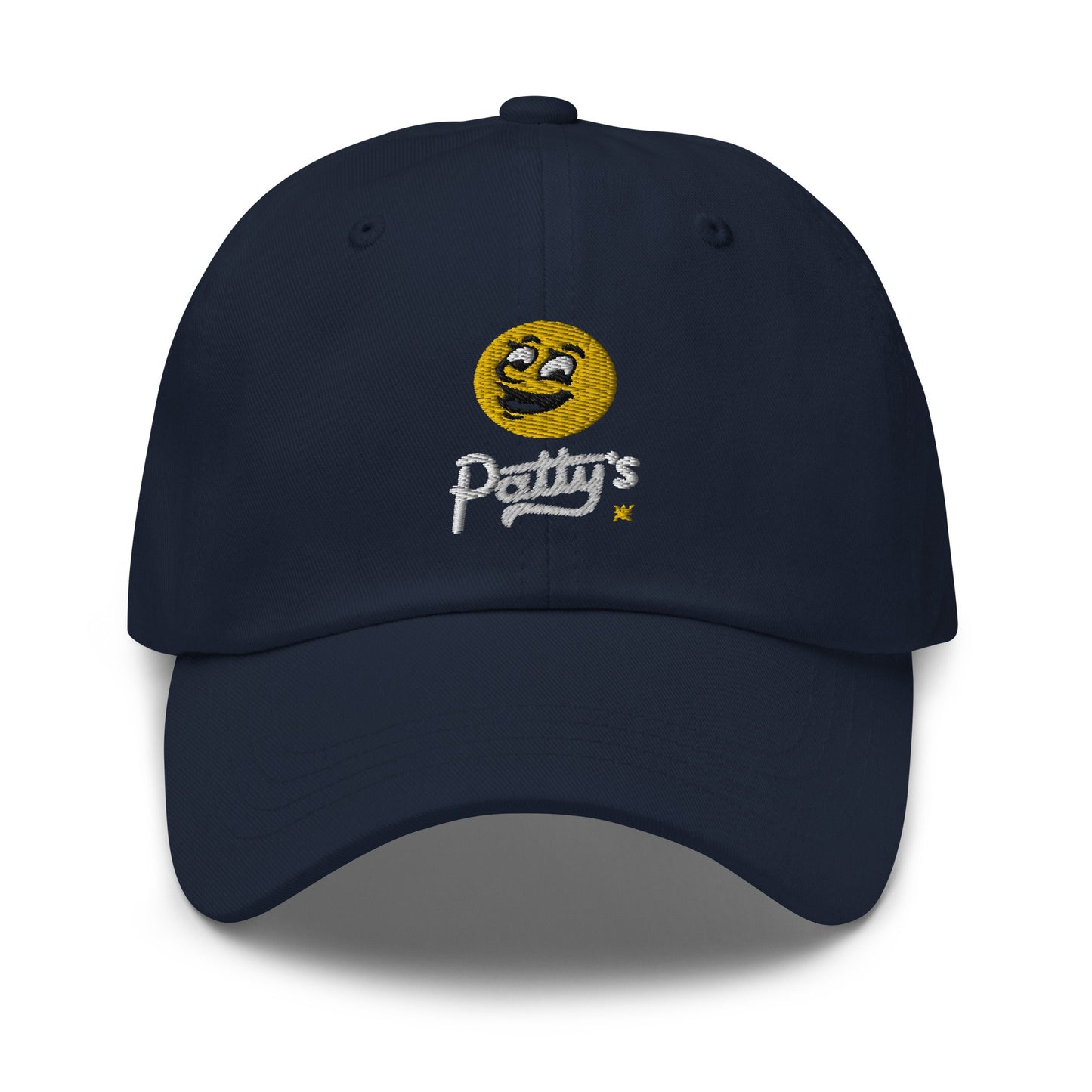 Patty&#39;s Service Station Hat - The Gentlemen TV Show Inspired Merch - Embroidered Cotton Hat - Multiple colors